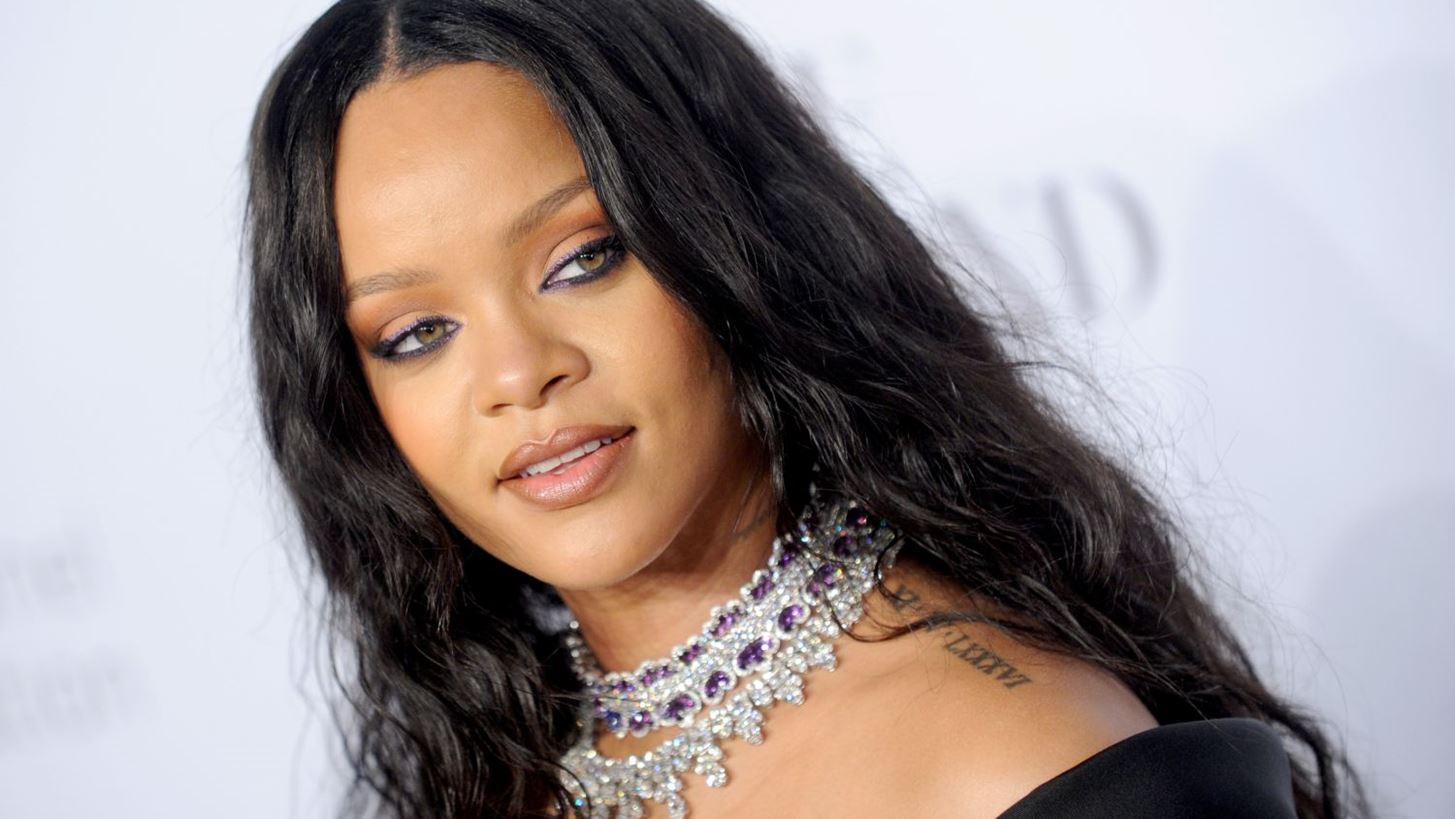 &#x397; Rihanna &#x3AD;&#x3C7;&#x3B5;&#x3B9; &#x3C0;&#x3BB;&#x3AD;&#x3BF;&#x3BD; &#x3C4;&#x3BF;&#x3BD; &#x27;&#x3B4;&#x3B9;&#x3BA;&#x3CC;&#x27; &#x3C4;&#x3B7;&#x3C2; &#x3B4;&#x3C1;&#x3CC;&#x3BC;&#x3BF; &#x3C3;&#x3C4;&#x3B1; Barbados