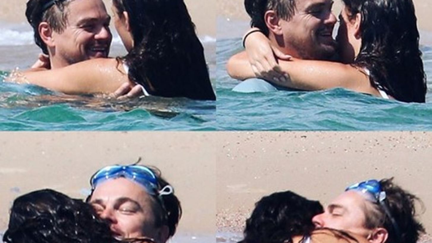 Leonardo DiCaprio: &#x3A0;&#x3B9;&#x3BF; &#x3B4;&#x3B9;&#x3B1;&#x3C7;&#x3C5;&#x3C4;&#x3B9;&#x3BA;&#x3CC;&#x3C2; &#x3BA;&#x3B1;&#x3B9; &#x3B5;&#x3C1;&#x3C9;&#x3C4;&#x3B9;&#x3BA;&#x3CC;&#x3C2; &#x3BC;&#x3B5; &#x3C4;&#x3B7;&#x3BD; &#x3C3;&#x3CD;&#x3BD;&#x3C4;&#x3C1;&#x3BF;&#x3C6;&#x3CC; &#x3C4;&#x3BF;&#x3C5; &#x3B1;&#x3C0;&#x3CC; &#x3C0;&#x3BF;&#x3C4;&#x3AD;