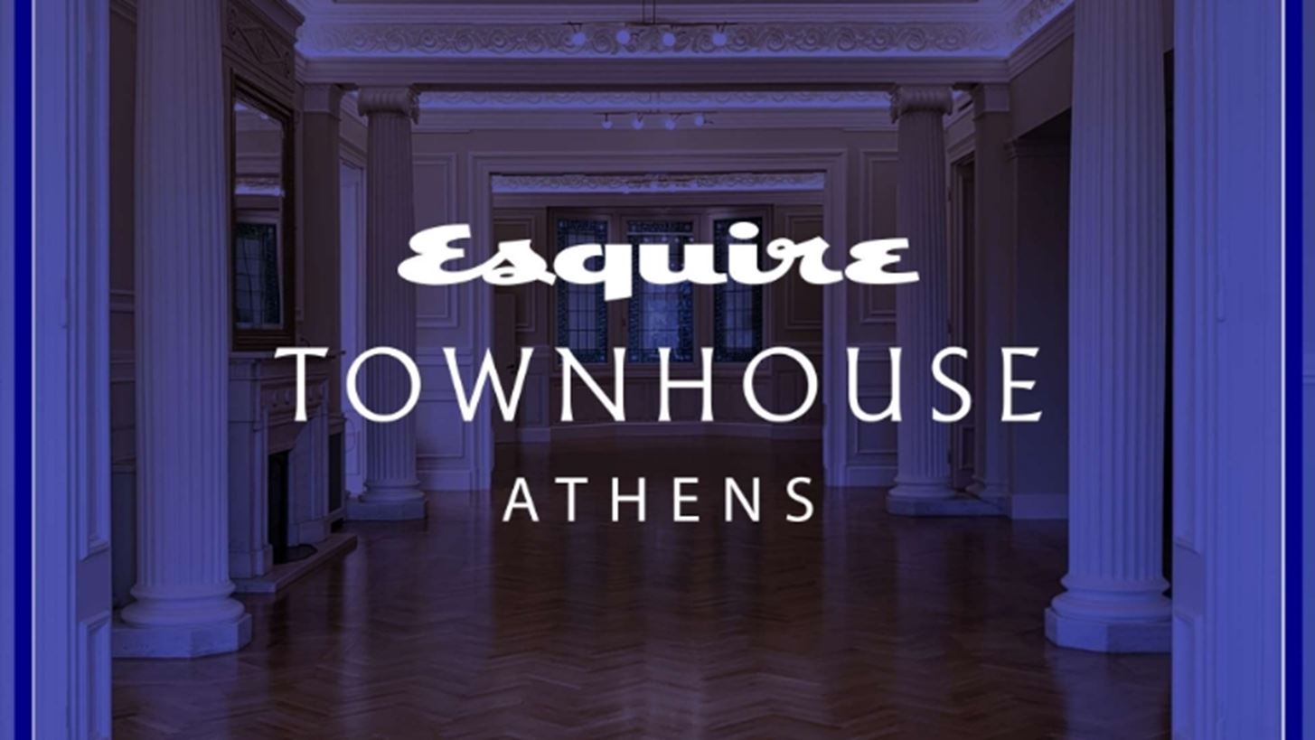 &#x3A4;&#x3BF; Esquire Townhouse &#x3AD;&#x3C1;&#x3C7;&#x3B5;&#x3C4;&#x3B1;&#x3B9; &#x3B3;&#x3B9;&#x3B1; &#x3C0;&#x3C1;&#x3CE;&#x3C4;&#x3B7; &#x3C6;&#x3BF;&#x3C1;&#x3AC; &#x3C3;&#x3C4;&#x3B7;&#x3BD; &#x395;&#x3BB;&#x3BB;&#x3AC;&#x3B4;&#x3B1;