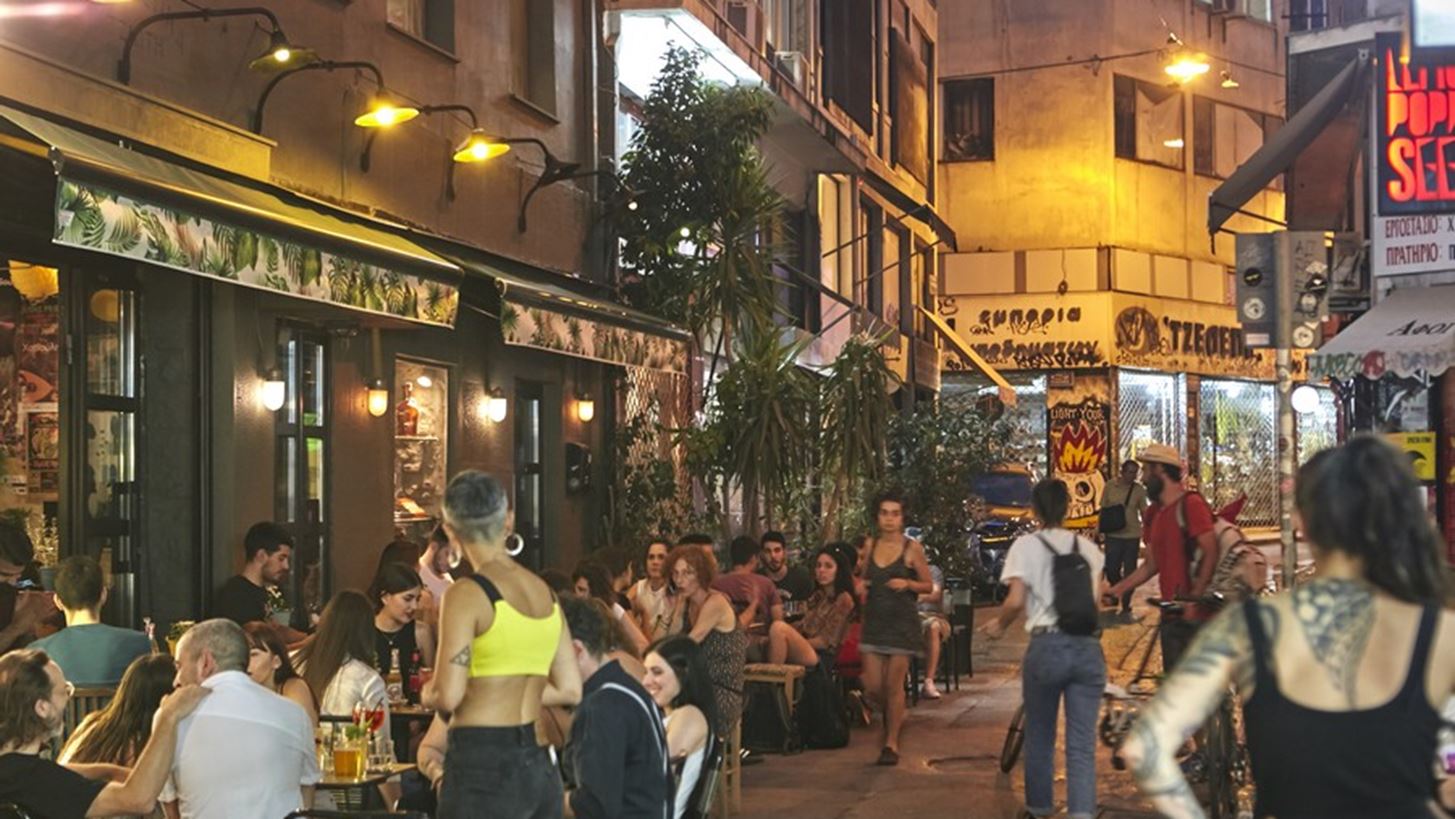 &#x397; &#x391;&#x3B8;&#x3AE;&#x3BD;&#x3B1; &#x3B5;&#x3C0;&#x3B9;&#x3C3;&#x3C4;&#x3C1;&#x3AD;&#x3C6;&#x3B5;&#x3B9; &#x3C3;&#x3C4;&#x3BF;&#x3C5;&#x3C2; &#x3C1;&#x3C5;&#x3B8;&#x3BC;&#x3BF;&#x3CD;&#x3C2; &#x3C4;&#x3B7;&#x3C2; &#x3BA;&#x3B1;&#x3B9; &#x3B1;&#x3C5;&#x3C4;&#x3CC; &#x3C4;&#x3BF; &#x3B3;&#x3B5;&#x3B3;&#x3BF;&#x3BD;&#x3CC;&#x3C2; &#x3C4;&#x3BF; &#x3B1;&#x3C0;&#x3BF;&#x3B4;&#x3B5;&#x3B9;&#x3BA;&#x3BD;&#x3CD;&#x3B5;&#x3B9;