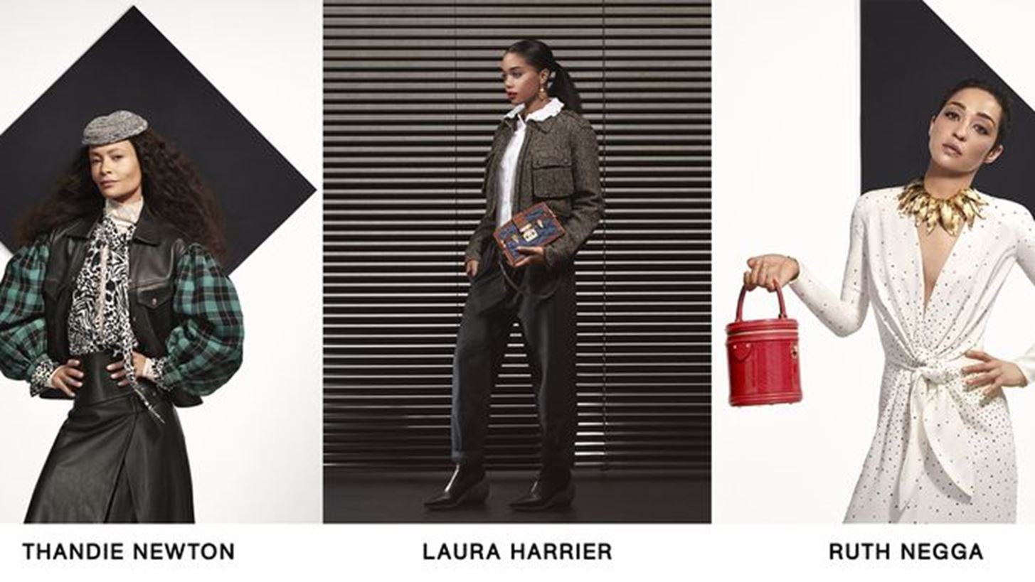 Louis Vuitton Pre-Fall 2019 | &#x394;&#x3B5;&#x3C2; &#x3C4;&#x3B9;&#x3C2; celebrities &#x3C0;&#x3BF;&#x3C5; &#x3C0;&#x3CC;&#x3B6;&#x3B1;&#x3C1;&#x3B1;&#x3BD; &#x3C3;&#x3C4;&#x3BF; &#x3BD;&#x3AD;&#x3BF; lookbook