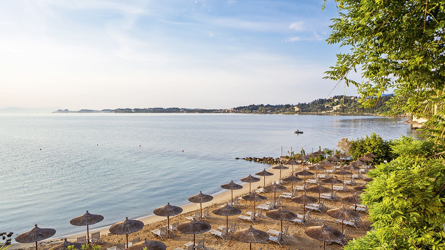 Kontokali Bay Resort &amp; Spa