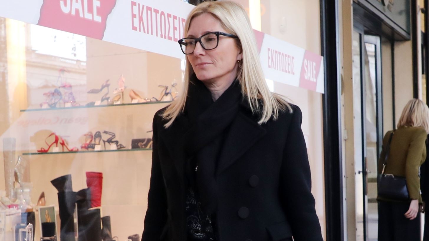 Marie Chantal | &#x397; casual chic &#x3B5;&#x3BC;&#x3C6;&#x3AC;&#x3BD;&#x3B9;&#x3C3;&#x3B7; &#x3C4;&#x3B7;&#x3C2; &#x3C3;&#x3C4;&#x3BF; &#x3BA;&#x3AD;&#x3BD;&#x3C4;&#x3C1;&#x3BF; &#x3C4;&#x3B7;&#x3C2; &#x391;&#x3B8;&#x3AE;&#x3BD;&#x3B1;&#x3C2;