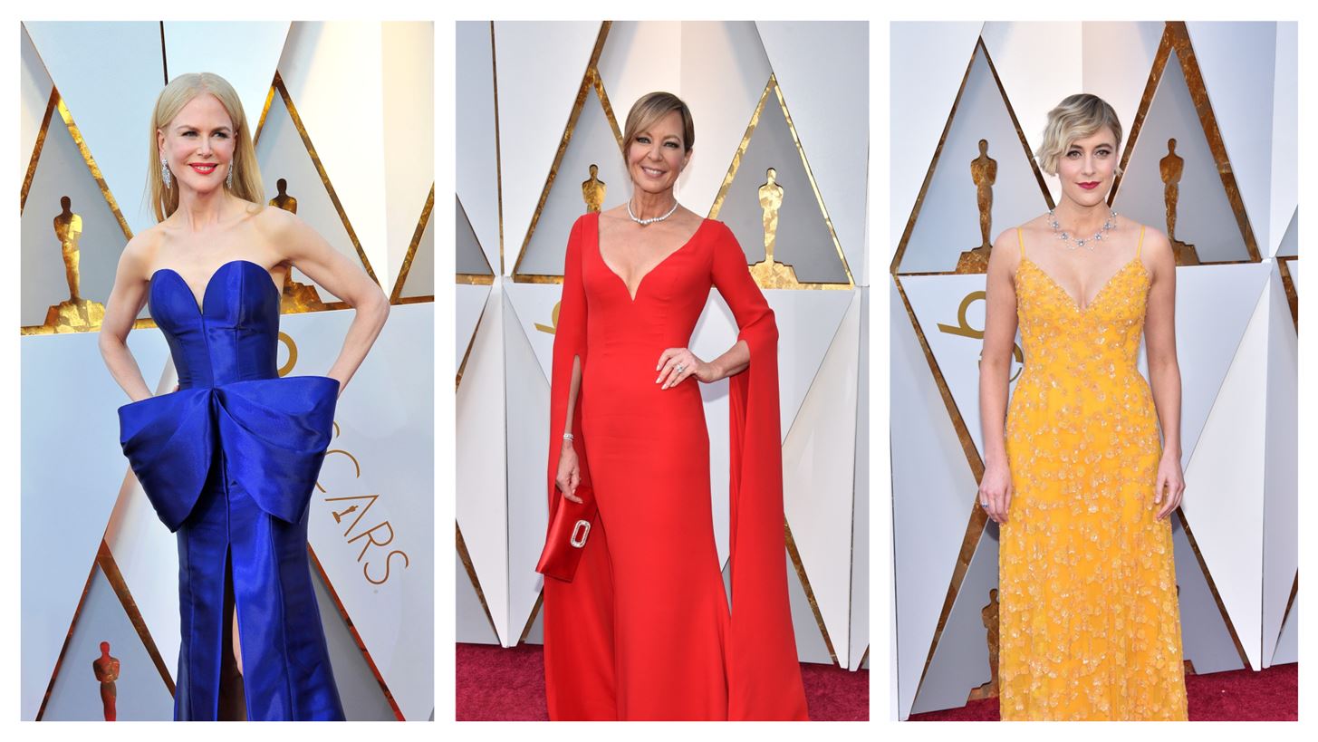 Oscars 2018: &#x39F;&#x3B9; &#x3BB;&#x3B5;&#x3C0;&#x3C4;&#x3BF;&#x3BC;&#x3AD;&#x3C1;&#x3B5;&#x3B9;&#x3B5;&#x3C2; &#x3C0;&#x3BF;&#x3C5; &#x3BE;&#x3B5;&#x3C7;&#x3C9;&#x3C1;&#x3AF;&#x3C3;&#x3B1;&#x3BC;&#x3B5; &#x3C3;&#x3C4;&#x3BF; &#x3BA;&#x3CC;&#x3BA;&#x3BA;&#x3B9;&#x3BD;&#x3BF; &#x3C7;&#x3B1;&#x3BB;&#x3AF;