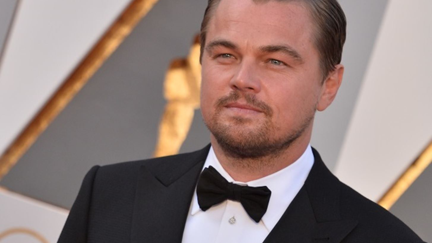 Leonardo DiCaprio: &#x3A4;&#x3B5;&#x3BB;&#x3B9;&#x3BA;&#x3AC; &#x3C0;&#x3BF;&#x3B9;&#x3B1; &#x3B5;&#x3AF;&#x3BD;&#x3B1;&#x3B9; &#x3B7; &#x3C3;&#x3CD;&#x3BD;&#x3C4;&#x3C1;&#x3BF;&#x3C6;&#x3CC;&#x3C2; &#x3C4;&#x3BF;&#x3C5;;