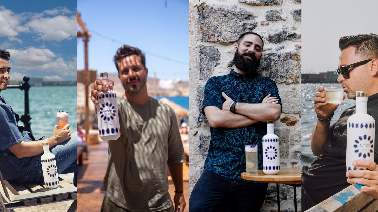 &#x3A4;&#x3AD;&#x3C3;&#x3C3;&#x3B5;&#x3C1;&#x3B9;&#x3C2; top bartenders &#x3C0;&#x3C1;&#x3BF;&#x3C4;&#x3B5;&#x3AF;&#x3BD;&#x3BF;&#x3C5;&#x3BD; &#x3C4;&#x3B1; &#x3C0;&#x3B9;&#x3BF; &#x3BA;&#x3B1;&#x3BB;&#x3BF;&#x3BA;&#x3B1;&#x3B9;&#x3C1;&#x3B9;&#x3BD;&#x3AC; gin cocktails