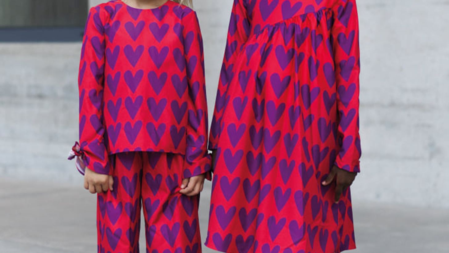 O καλύτερος προορισμός για τα χριστουγεννιάτικα δώρα των παιδιών