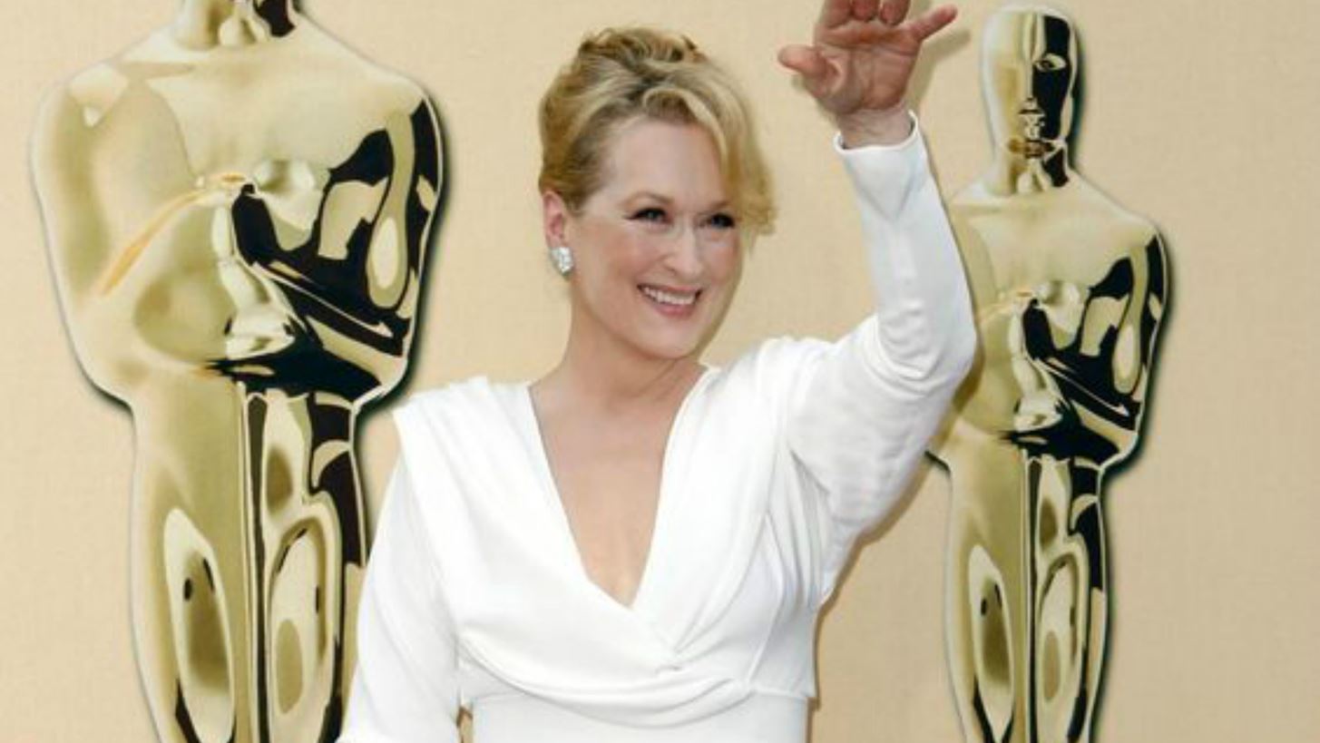 &#x397; Meryl Streep &#x3B3;&#x3C1;&#x3AC;&#x3C6;&#x3B5;&#x3B9; &#x3B9;&#x3C3;&#x3C4;&#x3BF;&#x3C1;&#x3AF;&#x3B1; &#x3BC;&#x3B5; 20 &#x3C5;&#x3C0;&#x3BF;&#x3C8;&#x3B7;&#x3C6;&#x3B9;&#x3CC;&#x3C4;&#x3B7;&#x3C4;&#x3B5;&#x3C2; Oscar
