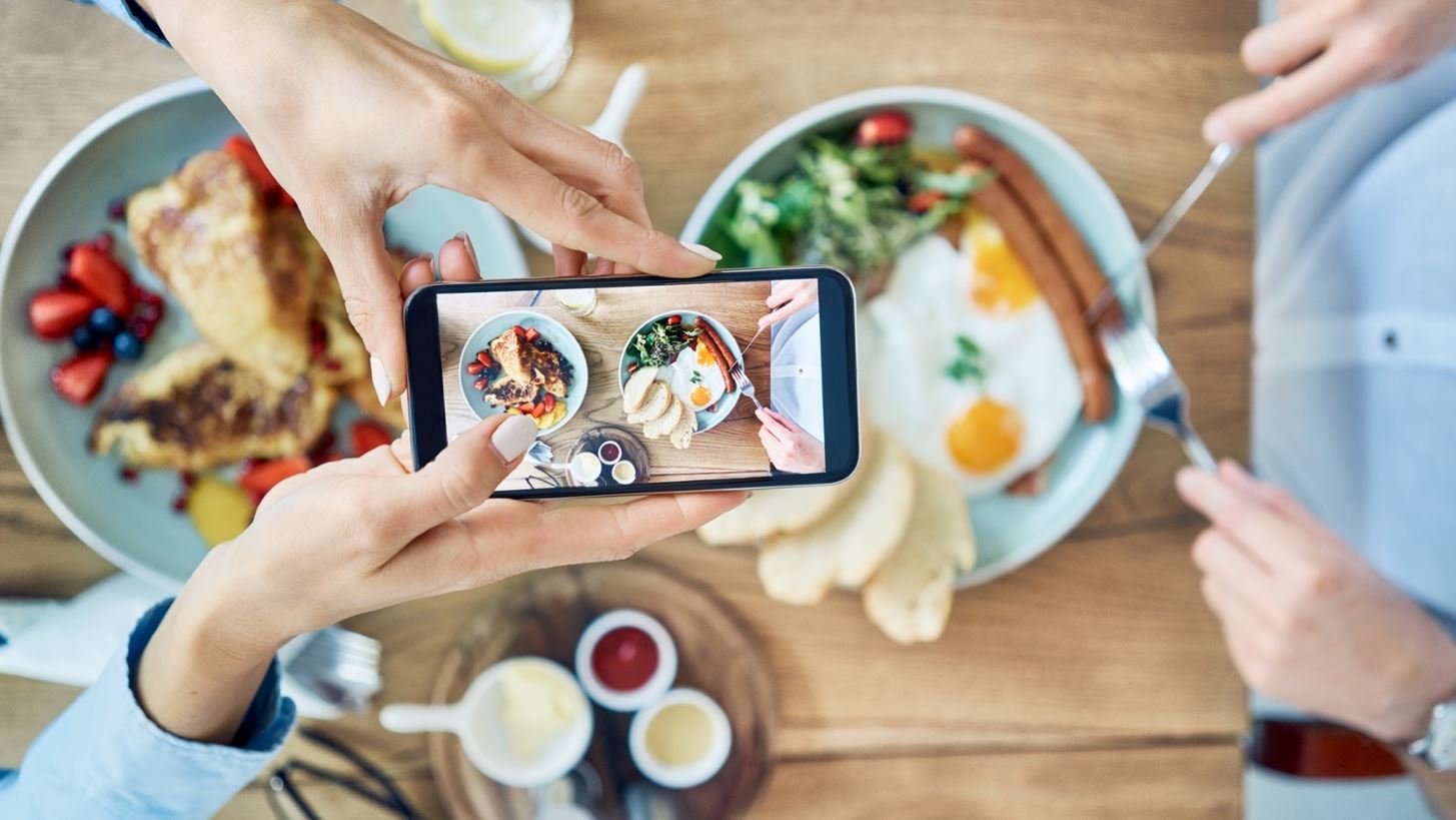 &#x3A4;&#x3B1; food trends &#x3C4;&#x3BF;&#x3C5; 2025: &#x3A0;&#x3CE;&#x3C2;, &#x3C4;&#x3B9; &#x3BA;&#x3B1;&#x3B9; &#x3B3;&#x3B9;&#x3B1;&#x3C4;&#x3AF; &#x3B8;&#x3B1; &#x3C4;&#x3C1;&#x3CE;&#x3BC;&#x3B5; &#x3C6;&#x3AD;&#x3C4;&#x3BF;&#x3C2;