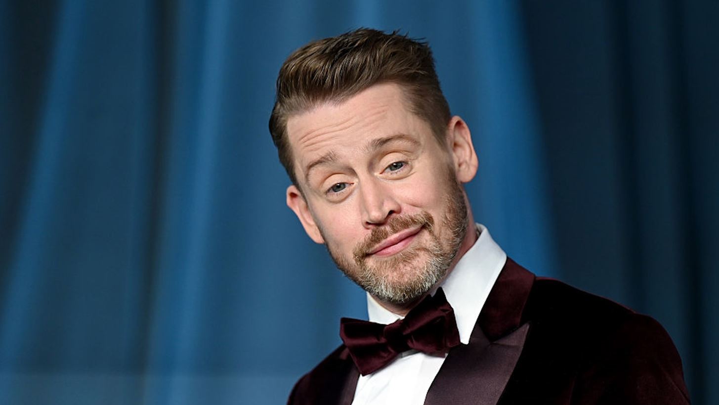 &#x39F; Macaulay Culkin &#x3BB;&#x3AD;&#x3B5;&#x3B9; &quot;&#x3BD;&#x3B1;&#x3B9;&quot; &#x3C3;&#x3C4;&#x3BF; sequel &#x3C4;&#x3BF;&#x3C5; Home Alone &#x3BA;&#x3B1;&#x3B9; &#x3AD;&#x3C7;&#x3B5;&#x3B9; &#x3AD;&#x3C4;&#x3BF;&#x3B9;&#x3BC;&#x3BF; &#x3C4;&#x3BF; &#x3C3;&#x3B5;&#x3BD;&#x3AC;&#x3C1;&#x3B9;&#x3BF;