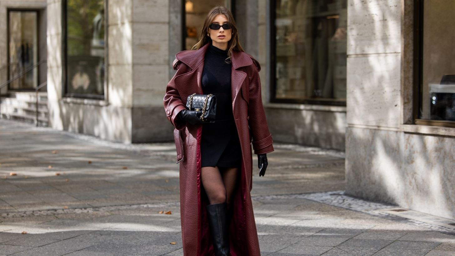 Πώς θα φορέσεις με στιλ τις αγαπημένες σου μπότες φέτος τον χειμώνα