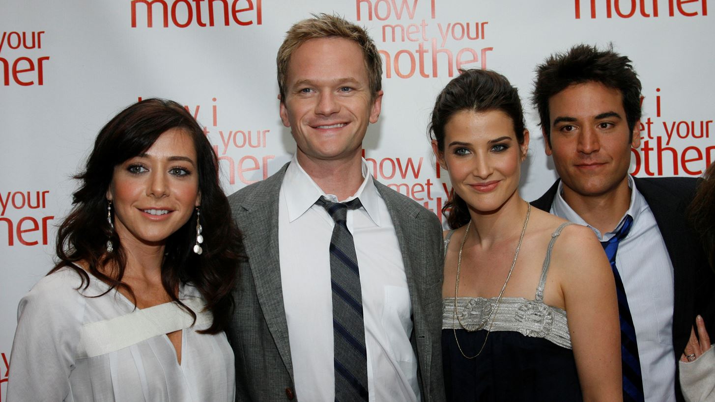 How I Met Your Father | &#x3A4;&#x3BF; spin-off &#x3C4;&#x3BF;&#x3C5; HIMYM &#x3BC;&#x3B5; &#x3C4;&#x3B7; &#x3C3;&#x3C5;&#x3BC;&#x3BC;&#x3B5;&#x3C4;&#x3BF;&#x3C7;&#x3AE; &#x3C0;&#x3B1;&#x3C3;&#x3AF;&#x3B3;&#x3BD;&#x3C9;&#x3C3;&#x3C4;&#x3B7;&#x3C2; &#x3C0;&#x3C1;&#x3C9;&#x3C4;&#x3B1;&#x3B3;&#x3C9;&#x3BD;&#x3AF;&#x3C3;&#x3C4;&#x3C1;&#x3B9;&#x3B1;&#x3C2;