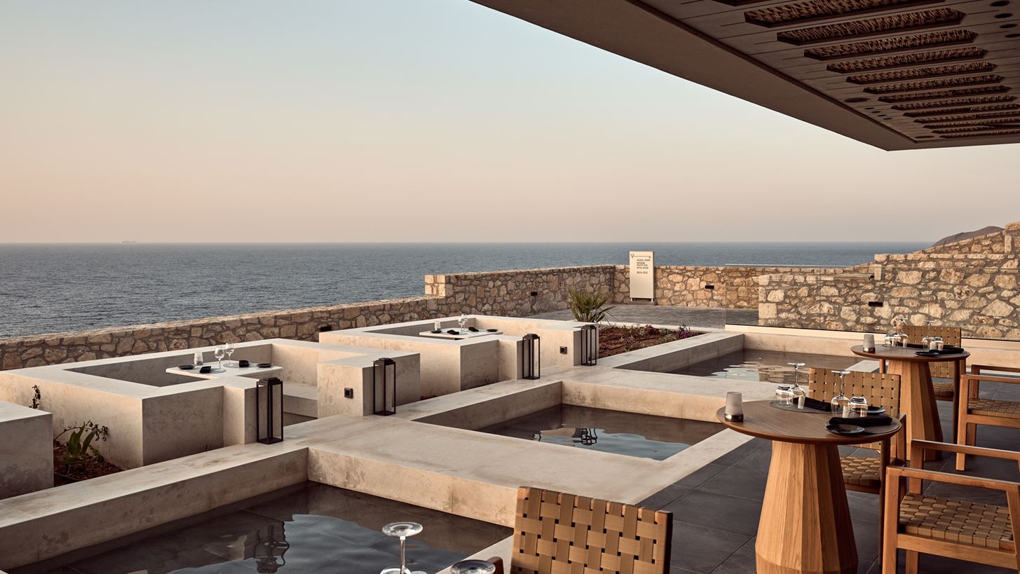 &#x3A4;&#x3BF; &#x3BC;&#x3B1;&#x3B3;&#x3B9;&#x3BA;&#x3CC; &#x3AC;&#x3B3;&#x3B3;&#x3B9;&#x3B3;&#x3BC;&#x3B1; &#x3C4;&#x3BF;&#x3C5; &#x3A0;&#x3B1;&#x3CD;&#x3BB;&#x3BF;&#x3C5; &#x39A;&#x3C5;&#x3C1;&#x3B9;&#x3AC;&#x3BA;&#x3B7; &#x3C3;&#x3C4;&#x3BF; Cretamos &#x3C4;&#x3BF;&#x3C5; Royal Senses Resort