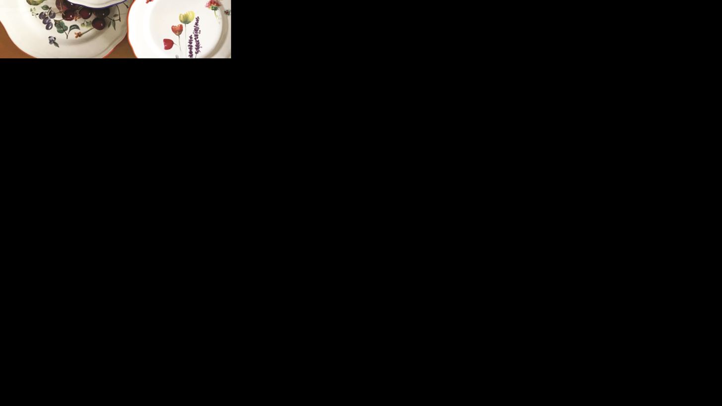 &#x3A4;&#x3B1; artisan &#x3C0;&#x3B9;&#x3AC;&#x3C4;&#x3B1; &#x3C4;&#x3BF;&#x3C5; Studio 72 Design