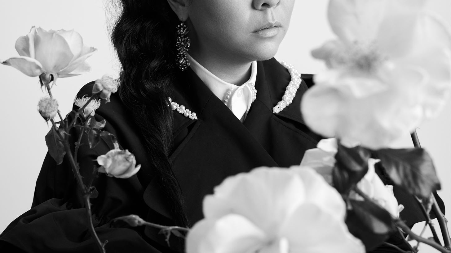 Simone Rocha | H &#x3C3;&#x3C7;&#x3B5;&#x3B4;&#x3B9;&#x3AC;&#x3C3;&#x3C4;&#x3C1;&#x3B9;&#x3B1; &#x3BC;&#x3B9;&#x3BB;&#x3AC;&#x3B5;&#x3B9; &#x3B3;&#x3B9;&#x3B1; &#x3C4;&#x3B7; &#x3C3;&#x3C5;&#x3BD;&#x3B5;&#x3C1;&#x3B3;&#x3B1;&#x3C3;&#x3AF;&#x3B1; &#x3C4;&#x3B7;&#x3C2; &#x3BC;&#x3B5; &#x3C4;&#x3B7;&#x3BD; &#x397;&amp;&#x39C;