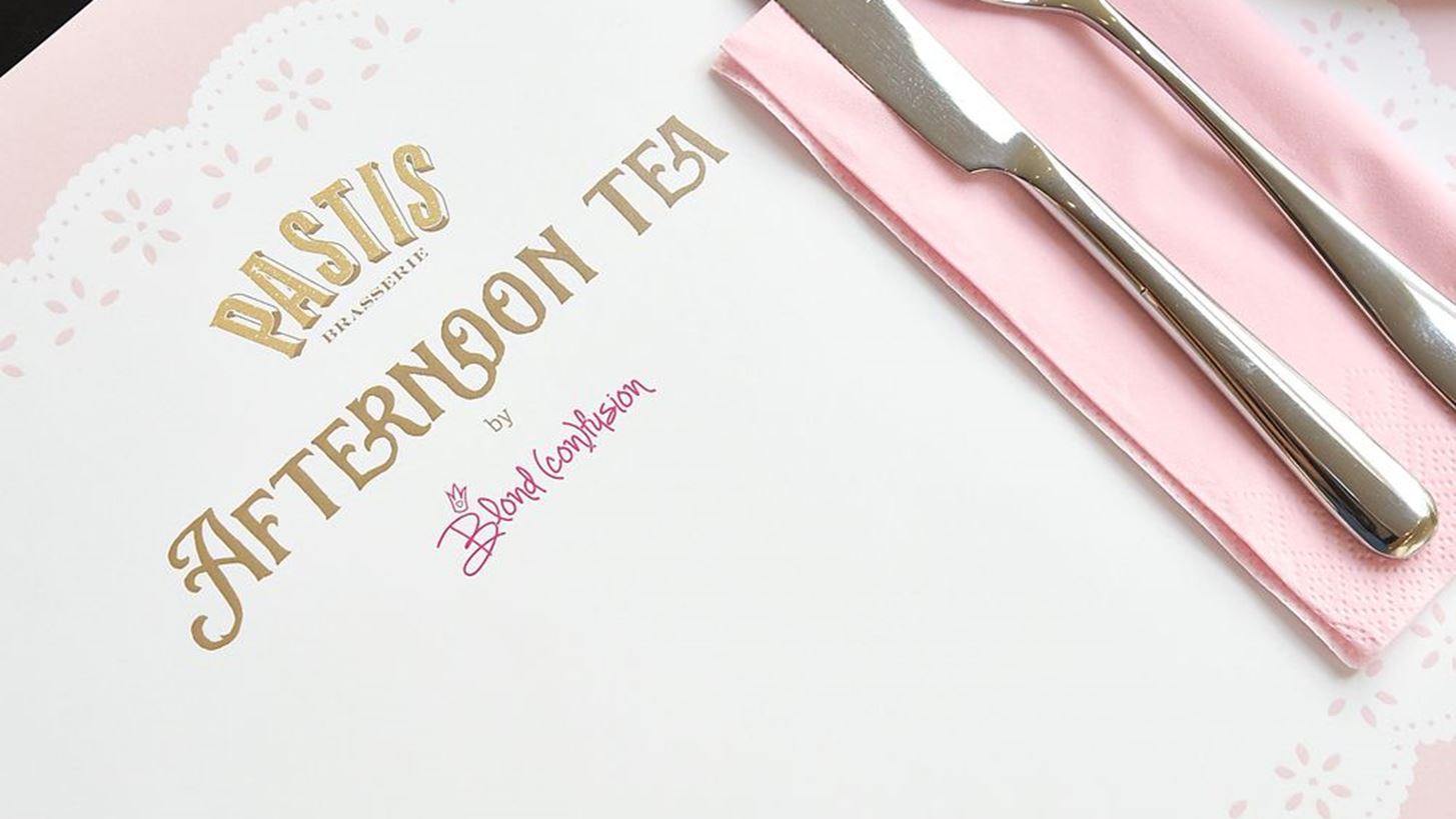 #Tidbits *: It&#x2019;s Tea O&#x2019; Clock