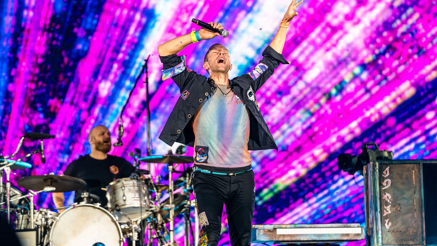 &#x398;&#x3B5;&#x3C1;&#x3B9;&#x3BD;&#x3AE; &#x3CE;&#x3C1;&#x3B1; | &#x3A0;&#x3BF;&#x3B9;&#x3B1; &#x3B5;&#x3AF;&#x3BD;&#x3B1;&#x3B9; &#x3B7; &#x3C3;&#x3C7;&#x3AD;&#x3C3;&#x3B7; &#x3C4;&#x3C9;&#x3BD; Coldplay &#x3BC;&#x3B5; &#x3C4;&#x3B7;&#x3BD; &#x3B1;&#x3BB;&#x3BB;&#x3B1;&#x3B3;&#x3AE; &#x3C4;&#x3B7;&#x3C2; &#x3CE;&#x3C1;&#x3B1;&#x3C2; &#x3C4;&#x3B7;&#x3BD; &#x3AC;&#x3BD;&#x3BF;&#x3B9;&#x3BE;&#x3B7;