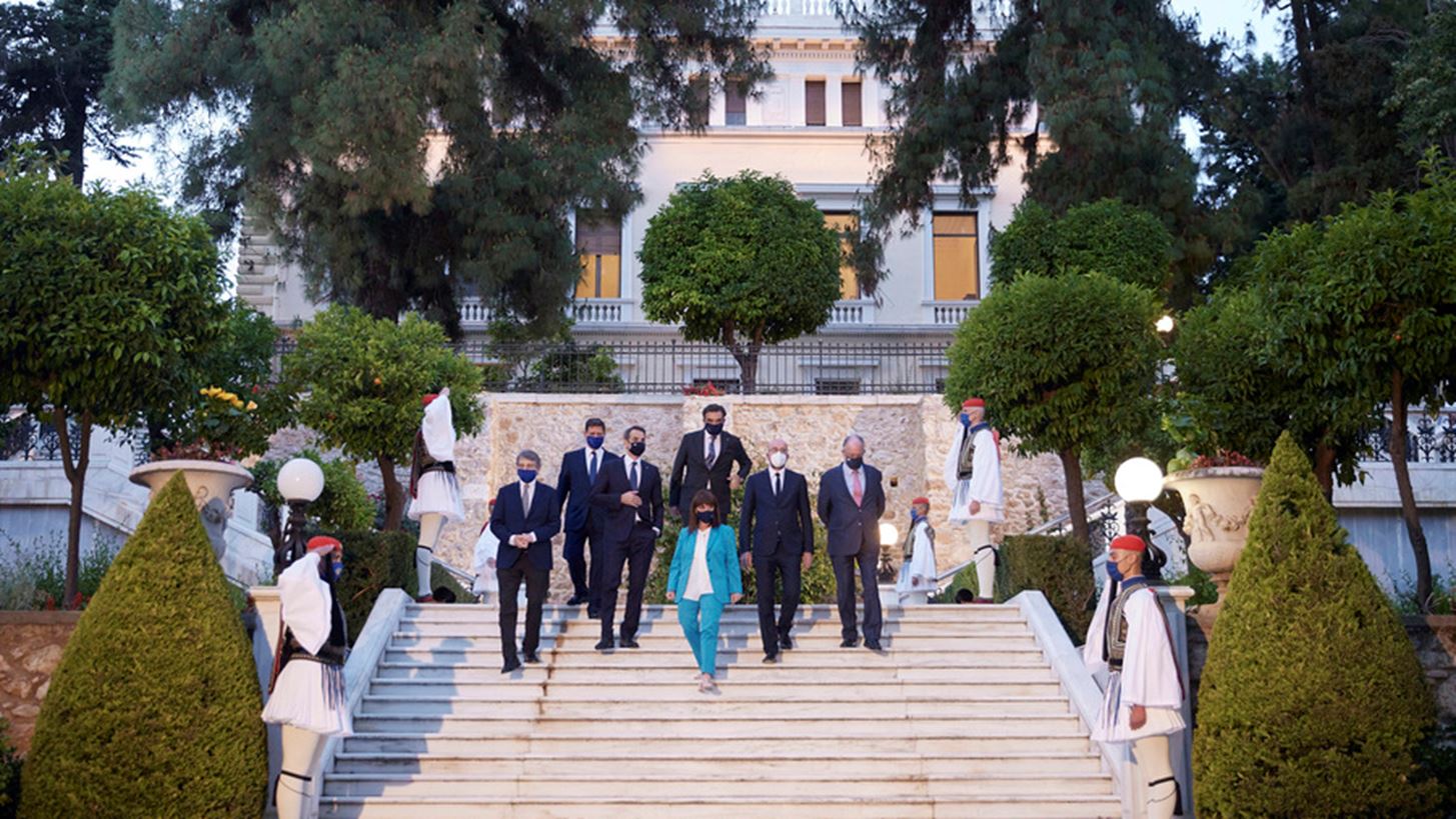 &#x395;&#x3BA;&#x3B4;&#x3AE;&#x3BB;&#x3C9;&#x3C3;&#x3B7; &#x3B3;&#x3B9;&#x3B1; &#x3C4;&#x3B1; 40 &#x3C7;&#x3C1;&#x3CC;&#x3BD;&#x3B9;&#x3B1; &#x3B1;&#x3C0;&#x3CC; &#x3C4;&#x3B7;&#x3BD; &#x3AD;&#x3BD;&#x3C4;&#x3B1;&#x3BE;&#x3B7; &#x3C4;&#x3B7;&#x3C2; &#x395;&#x3BB;&#x3BB;&#x3AC;&#x3B4;&#x3B1;&#x3C2; &#x3C3;&#x3C4;&#x3B7;&#x3BD; &#x395;&#x395;