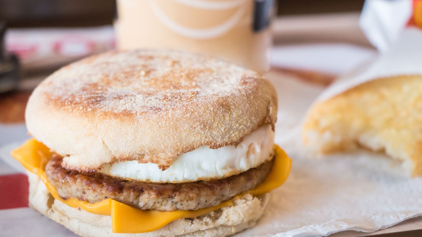 &#x397; &#x3C3;&#x3C5;&#x3BD;&#x3C4;&#x3B1;&#x3B3;&#x3AE; &#x3B3;&#x3B9;&#x3B1; &#x3C3;&#x3C0;&#x3B9;&#x3C4;&#x3B9;&#x3BA;&#x3CC; McMuffin