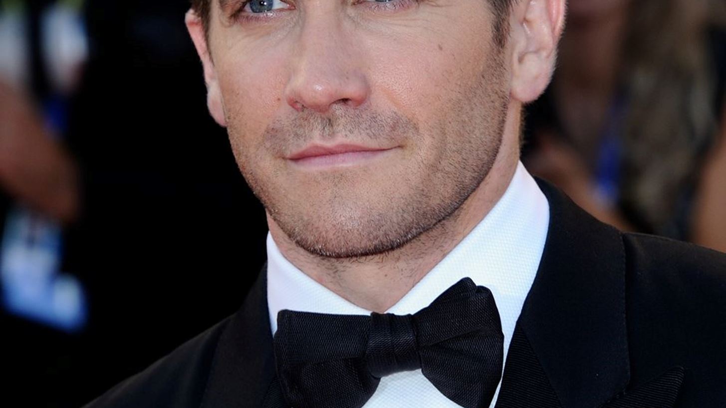 &#x395;&#x3C3;&#x3CD; &#x3AE;&#x3BE;&#x3B5;&#x3C1;&#x3B5;&#x3C2; &#x3CC;&#x3C4;&#x3B9; &#x3BF; Jake Gyllenhaal &#x3BC;&#x3C0;&#x3BF;&#x3C1;&#x3B5;&#x3AF; &#x3BD;&#x3B1; &#x3C4;&#x3C1;&#x3B1;&#x3B3;&#x3BF;&#x3C5;&#x3B4;&#x3AE;&#x3C3;&#x3B5;&#x3B9; &#x3C4;&#x3CC;&#x3C3;&#x3BF; &#x3BA;&#x3B1;&#x3BB;&#x3AC;;