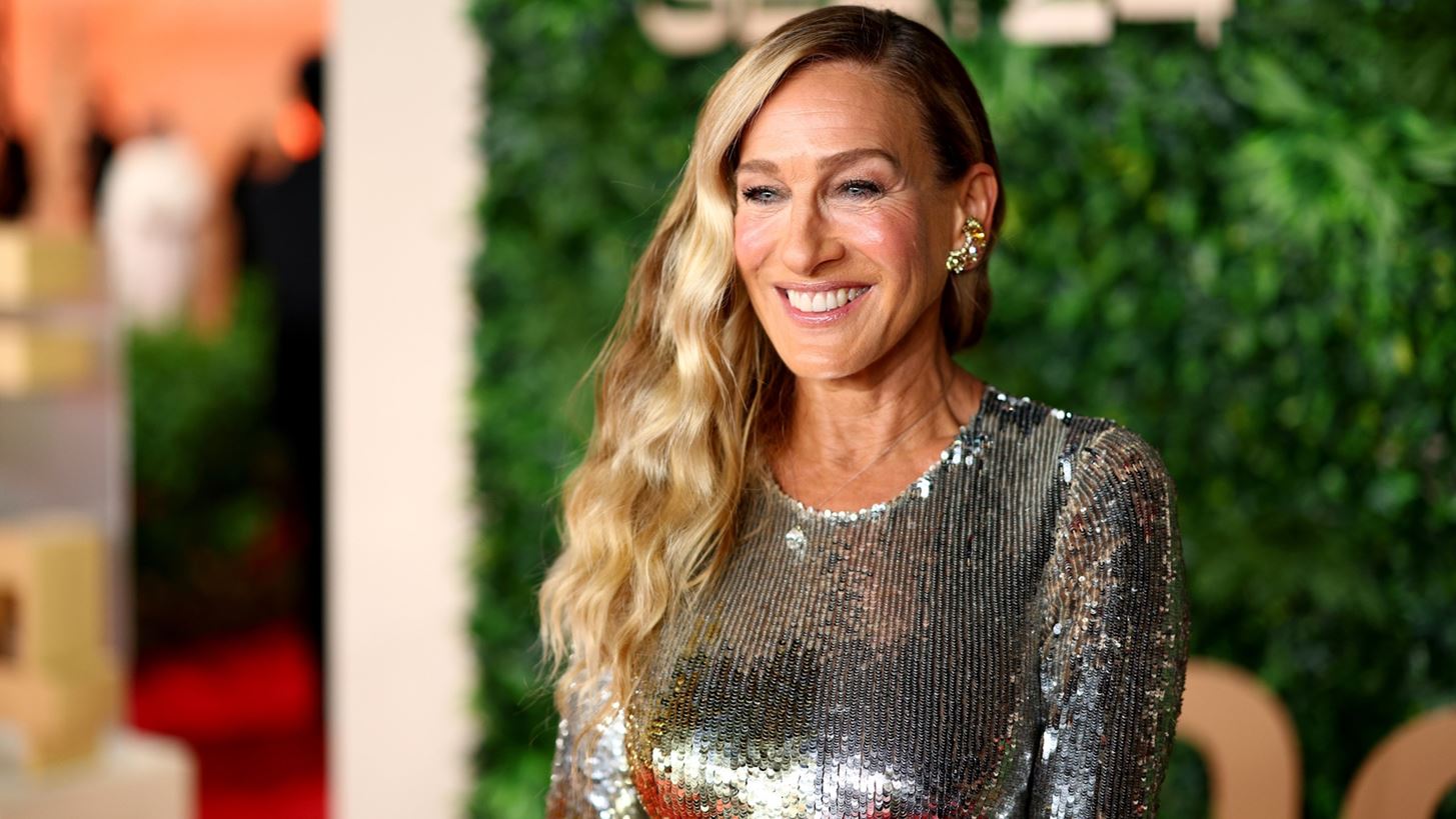 Sarah Jessica Parker | &#x397; &#x3C3;&#x3BF;&#x3BA;&#x3B1;&#x3C1;&#x3B9;&#x3C3;&#x3C4;&#x3B9;&#x3BA;&#x3AE; &#x3B1;&#x3C0;&#x3BF;&#x3BA;&#x3AC;&#x3BB;&#x3C5;&#x3C8;&#x3B7; &#x3B3;&#x3B9;&#x3B1; &#x3C4;&#x3B1; &#x3B5;&#x3C6;&#x3B7;&#x3B2;&#x3B9;&#x3BA;&#x3AC; &#x3C4;&#x3B7;&#x3C2; &#x3C7;&#x3C1;&#x3CC;&#x3BD;&#x3B9;&#x3B1;