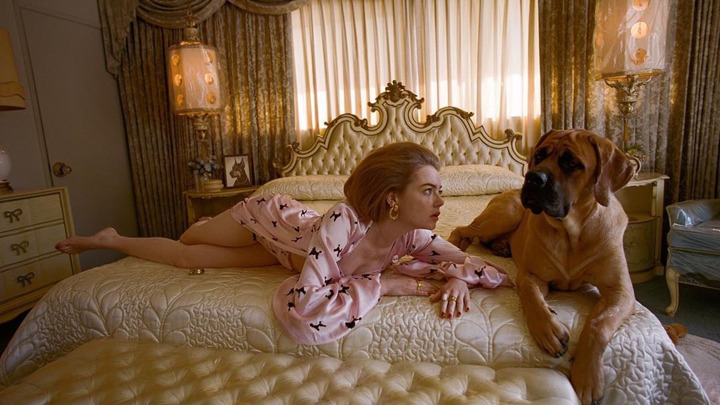 &#x39F; &#x393;&#x3B9;&#x3CE;&#x3C1;&#x3B3;&#x3BF;&#x3C2; &#x39B;&#x3AC;&#x3BD;&#x3B8;&#x3B9;&#x3BC;&#x3BF;&#x3C2; &#x3C6;&#x3C9;&#x3C4;&#x3BF;&#x3B3;&#x3C1;&#x3B1;&#x3C6;&#x3AF;&#x3B6;&#x3B5;&#x3B9; &#x3C4;&#x3B7;&#x3BD; Emma Stone &#x3C9;&#x3C2; &#x3BE;&#x3B5;&#x3C0;&#x3B5;&#x3C3;&#x3BC;&#x3AD;&#x3BD;&#x3B7;&#xA0;debutante