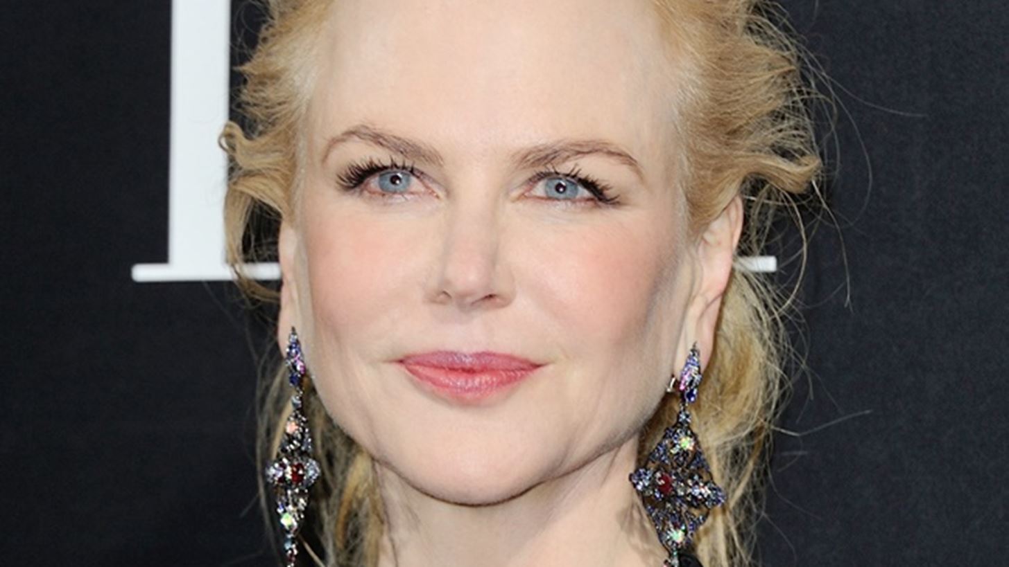 Nicole Kidman: &#x39C;&#x3AE;&#x3C0;&#x3C9;&#x3C2; &#x3C4;&#x3BF; &#x3C0;&#x3B1;&#x3C1;&#x3AC;&#x3BA;&#x3B1;&#x3BD;&#x3B5; &#x3BC;&#x3B5; &#x3C4;&#x3BF; &#x3BC;&#x3C0;&#x3CC;&#x3C4;&#x3BF;&#x3BE;;