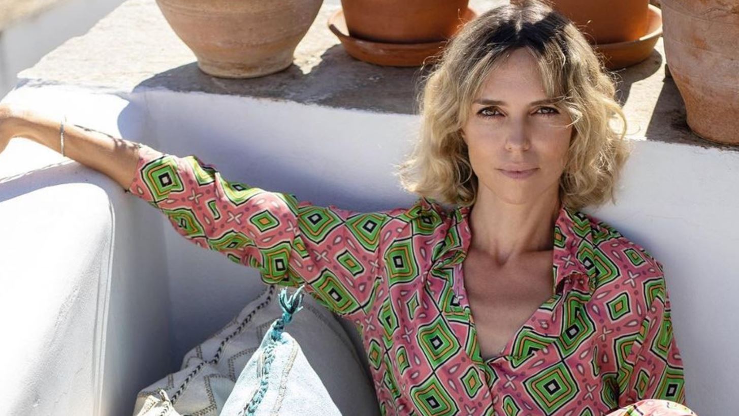 Το απόλυτο στιλ για τις καλοκαιρινές σου διακοπές από ένα ελληνικό account στο Instagram