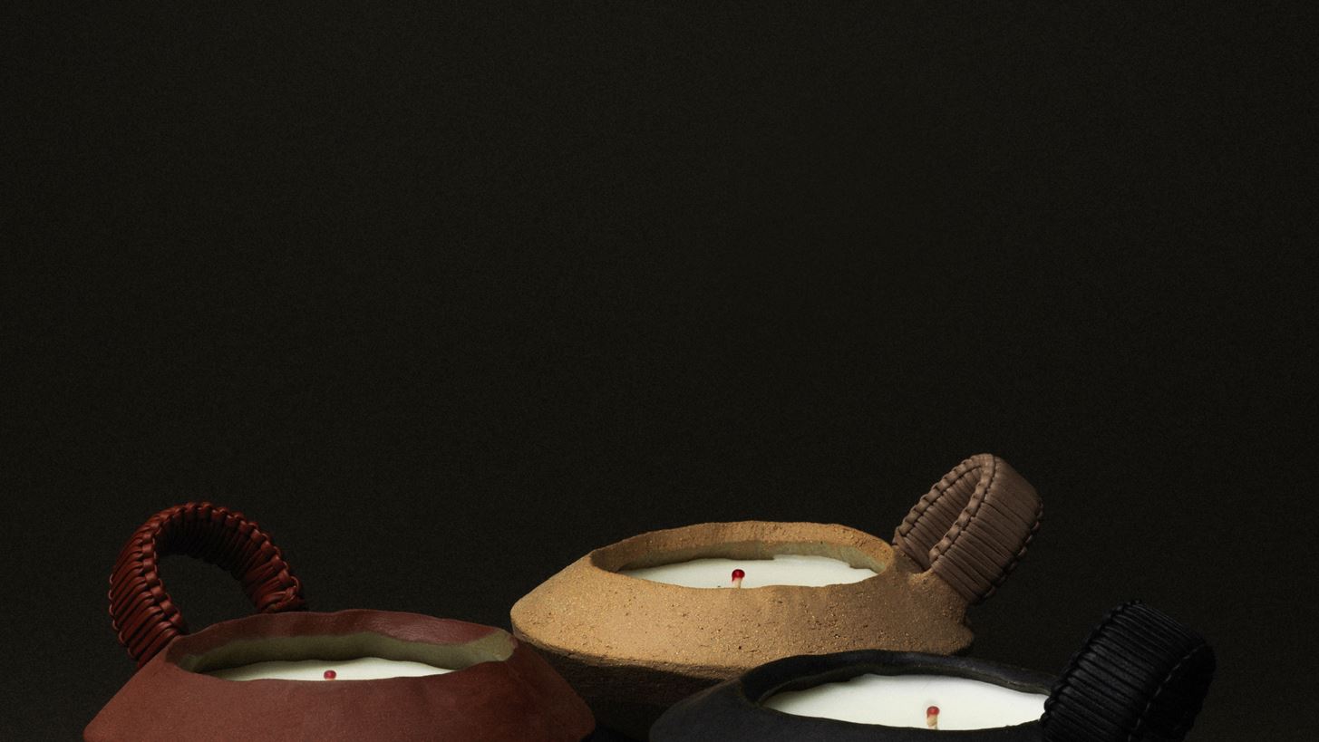 Callista Crafts X Yiorgos Trichas: &#x39C;&#x3AF;&#x3B1; &#x3C6;&#x3B1;&#x3BD;&#x3C4;&#x3B1;&#x3C3;&#x3C4;&#x3B9;&#x3BA;&#x3AE; &#x3C3;&#x3C5;&#x3BB;&#x3BB;&#x3BF;&#x3B3;&#x3AE; &#x3BA;&#x3B5;&#x3C1;&#x3B9;&#x3CE;&#x3BD; &#x3B3;&#x3B9;&#x3B1; &#x3C4;&#x3BF; &#x3C3;&#x3C0;&#x3AF;&#x3C4;&#x3B9;