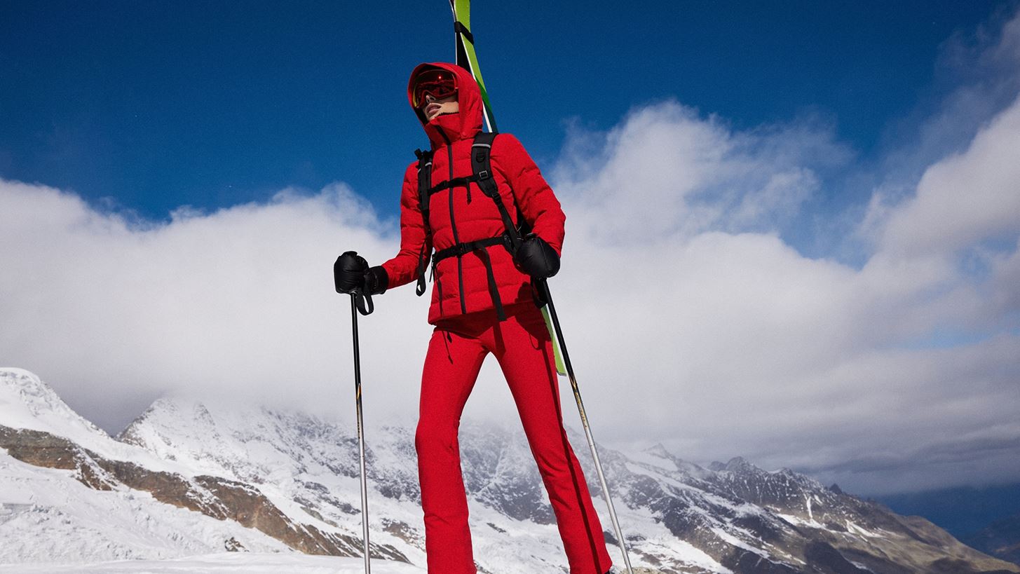 &#x397; &#x3BD;&#x3AD;&#x3B1; Ski &#x3BA;&#x3BF;&#x3BB;&#x3B5;&#x3BE;&#x3B9;&#x3CC;&#x3BD; &#x3C4;&#x3B7;&#x3C2; Oysho &#x3BC;&#x3CC;&#x3BB;&#x3B9;&#x3C2; &#x3BA;&#x3C5;&#x3BA;&#x3BB;&#x3BF;&#x3C6;&#x3CC;&#x3C1;&#x3B7;&#x3C3;&#x3B5;