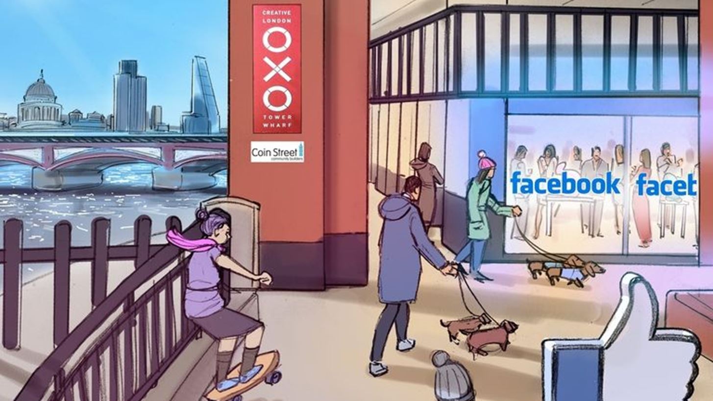 &#x397; &#x3C0;&#x3C1;&#x3CE;&#x3C4;&#x3B7; &#x3AD;&#x3BA;&#x3B8;&#x3B5;&#x3C3;&#x3B7; &#x3C3;&#x3C7;&#x3B5;&#x3C4;&#x3B9;&#x3BA;&#x3AC; &#x3BC;&#x3B5; &#x3C4;&#x3BF; Facebook &#x3B1;&#x3BD;&#x3BF;&#x3AF;&#x3B3;&#x3B5;&#x3B9; &#x3C3;&#x3B5; &#x3BB;&#x3AF;&#x3B3;&#x3BF; &#x3BA;&#x3B1;&#x3B9;&#x3C1;&#x3CC; &#x3C3;&#x3C4;&#x3BF; &#x39B;&#x3BF;&#x3BD;&#x3B4;&#x3AF;&#x3BD;&#x3BF;