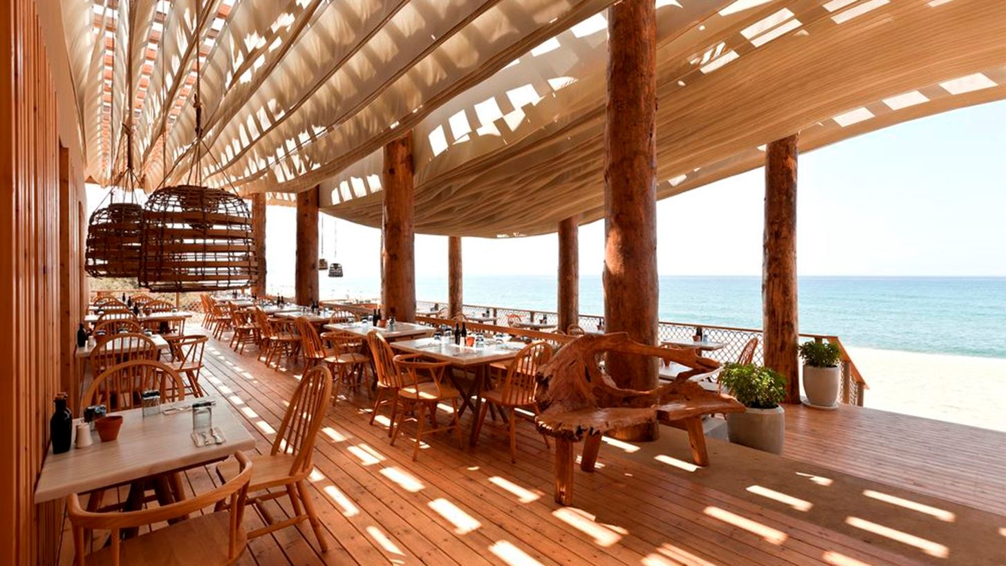 #Tidbits *: &#x397; &#x3C0;&#x3B9;&#x3BF; &#x3B3;&#x3B5;&#x3C5;&#x3C3;&#x3C4;&#x3B9;&#x3BA;&#x3AE; &#x3B2;&#x3CC;&#x3BB;&#x3C4;&#x3B1; &#x3C3;&#x3C4;&#x3B7;&#x3BD; Costa Navarino