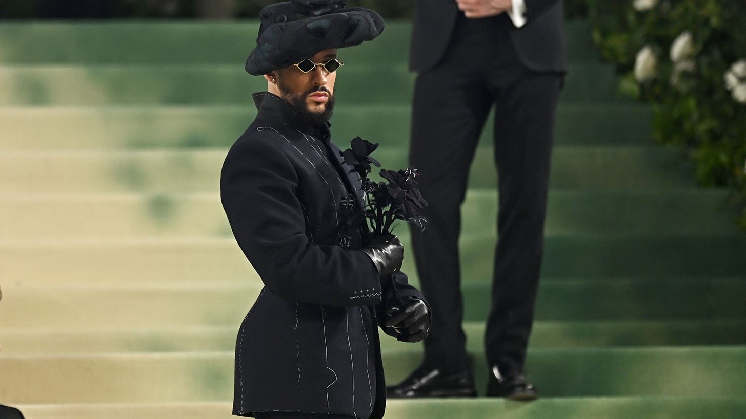 &#x3A0;&#x3BF;&#x3B9;&#x3BF; &#x3B8;&#x3B1; &#x3B5;&#x3AF;&#x3BD;&#x3B1;&#x3B9; &#x3C4;&#x3BF; dress code &#x3C4;&#x3BF;&#x3C5; Met Gala 2025