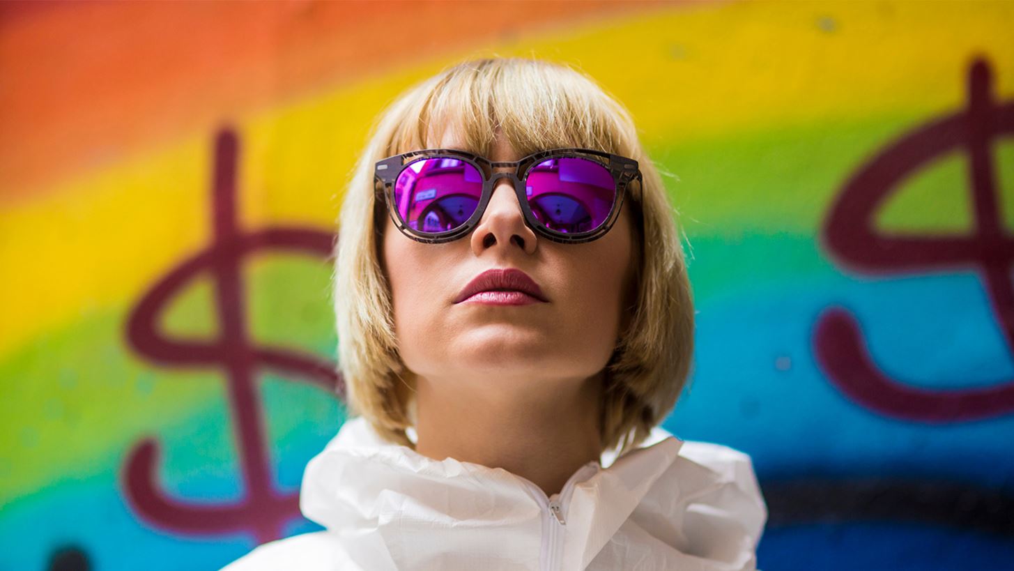 Τα γυαλιά ηλίου που θα σου χαρίσουν την αύρα fashion influencer