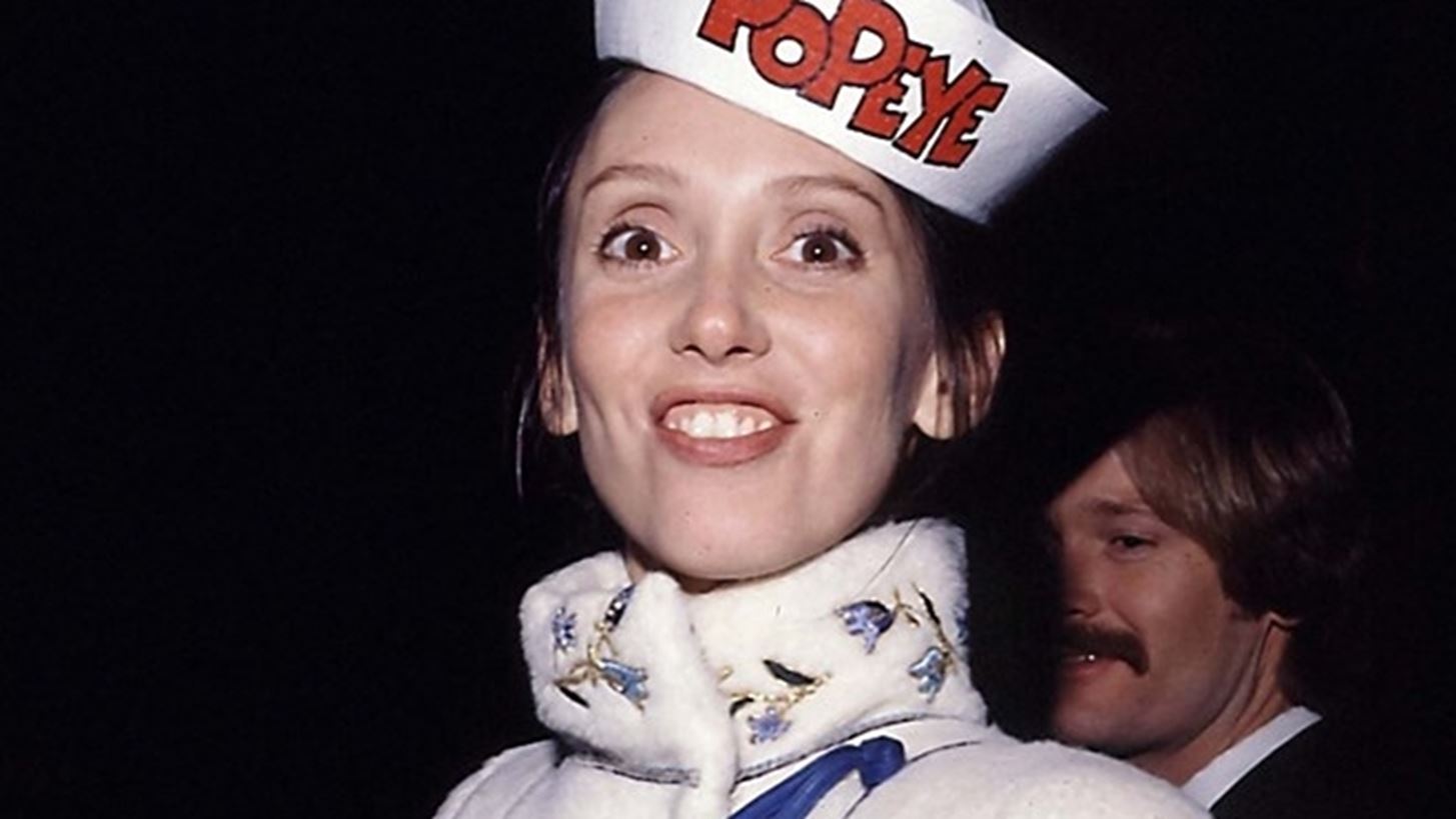Shelley Duvall | &#x3A0;&#x3AD;&#x3B8;&#x3B1;&#x3BD;&#x3B5; &#x3B7; &#x3B7;&#x3B8;&#x3BF;&#x3C0;&#x3BF;&#x3B9;&#x3CC;&#x3C2; &#x3C0;&#x3BF;&#x3C5; &#x3C5;&#x3C0;&#x3BF;&#x3B4;&#x3CD;&#x3B8;&#x3B7;&#x3BA;&#x3B5; &#x3C4;&#x3B7; &#x3C3;&#x3CD;&#x3B6;&#x3C5;&#x3B3;&#x3BF; &#x3C4;&#x3BF;&#x3C5; Jack Nicholson &#x3C3;&#x3C4;&#x3B7; &quot;&#x39B;&#x3AC;&#x3BC;&#x3C8;&#x3B7;&quot;