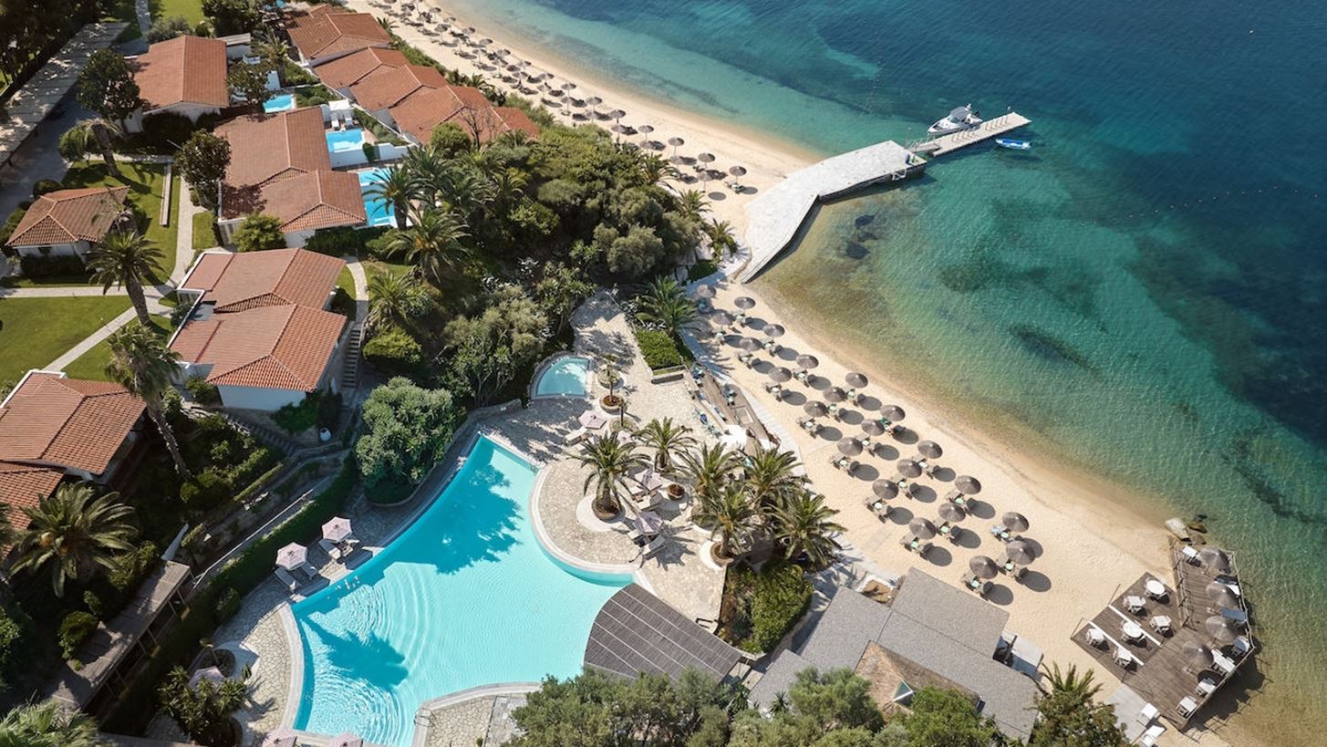 &#x3A4;&#x3BF; Eagles Resort &#x3B5;&#x3B3;&#x3BA;&#x3B1;&#x3B9;&#x3BD;&#x3B9;&#x3AC;&#x3B6;&#x3B5;&#x3B9; &#x3BC;&#x3B9;&#x3B1; &#x3BD;&#x3AD;&#x3B1; &#x3B5;&#x3C0;&#x3BF;&#x3C7;&#x3AE;