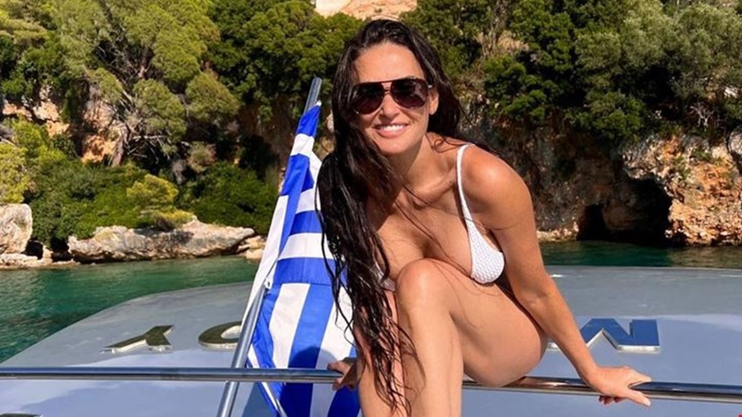 Demi Moore | &#x39F;&#x3B9; &#x3C0;&#x3C1;&#x3CE;&#x3C4;&#x3B5;&#x3C2; &#x3C6;&#x3C9;&#x3C4;&#x3BF;&#x3B3;&#x3C1;&#x3B1;&#x3C6;&#x3AF;&#x3B5;&#x3C2; &#x3B1;&#x3C0;&#x3CC; &#x3C4;&#x3B9;&#x3C2; &#x3B4;&#x3B9;&#x3B1;&#x3BA;&#x3BF;&#x3C0;&#x3AD;&#x3C2; &#x3C4;&#x3B7;&#x3C2; &#x3C3;&#x3C4;&#x3B7; &#x39C;&#x3CD;&#x3BA;&#x3BF;&#x3BD;&#x3BF;