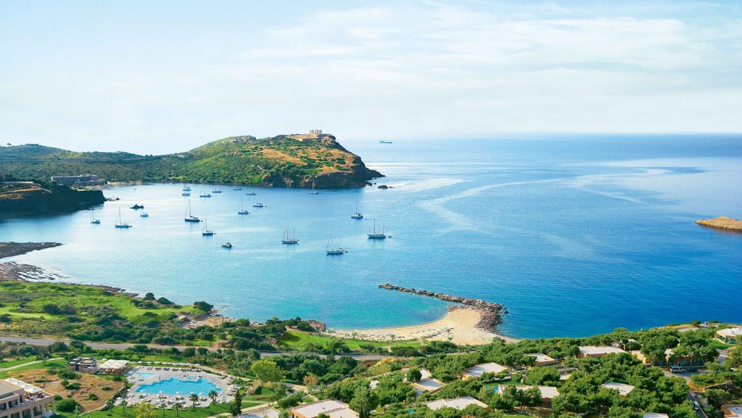 &#x397; &#x3A1;&#x3C9;&#x3C3;&#x3B9;&#x3BA;&#x3AE; &#x393;&#x3B1;&#x3C3;&#x3C4;&#x3C1;&#x3BF;&#x3BD;&#x3BF;&#x3BC;&#x3B9;&#x3BA;&#x3AE; &#x395;&#x3B2;&#x3B4;&#x3BF;&#x3BC;&#x3AC;&#x3B4;&#x3B1; &#x3C3;&#x3C4;&#x3BF; Cape Sounio Grecotel Exclusive Resort