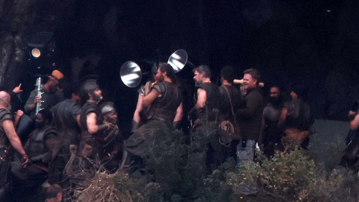 &quot;&#x39F;&#x3B4;&#x3CD;&#x3C3;&#x3C3;&#x3B5;&#x3B9;&#x3B1;&quot; | &#x39F;&#x3B9; &#x3C6;&#x3C9;&#x3C4;&#x3BF;&#x3B3;&#x3C1;&#x3B1;&#x3C6;&#x3AF;&#x3B5;&#x3C2; &#x3B1;&#x3C0;&#x3CC; &#x3C4;&#x3B1; &#x3B3;&#x3C5;&#x3C1;&#x3AF;&#x3C3;&#x3BC;&#x3B1;&#x3C4;&#x3B1; &#x3C3;&#x3C4;&#x3B7;&#x3BD; &#x3A0;&#x3CD;&#x3BB;&#x3BF; &#x3C0;&#x3BF;&#x3C5; &#x3BA;&#x3AC;&#x3BD;&#x3BF;&#x3C5;&#x3BD; &#x3C4;&#x3BF;&#x3BD; &#x3B3;&#x3CD;&#x3C1;&#x3BF; &#x3C4;&#x3BF;&#x3C5; &#x3BA;&#x3CC;&#x3C3;&#x3BC;&#x3BF;&#x3C5;