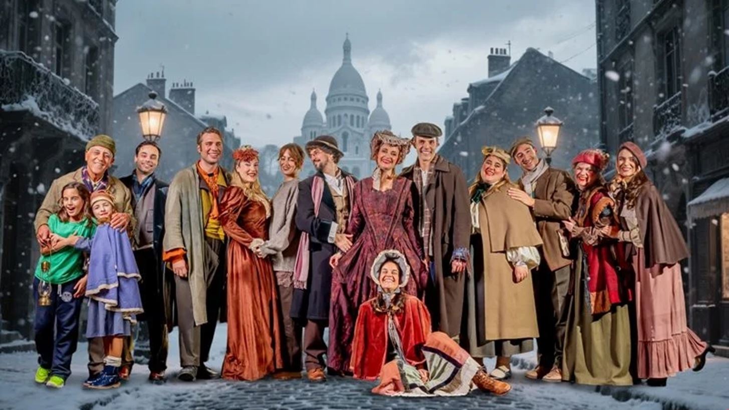 Το κοριτσάκι με τα σπίρτα | Το κλασικό παραμύθι του Χανς Κρίστιαν Άντερσεν σε μία σύγχρονη εκδοχή για μικρούς και μεγάλους