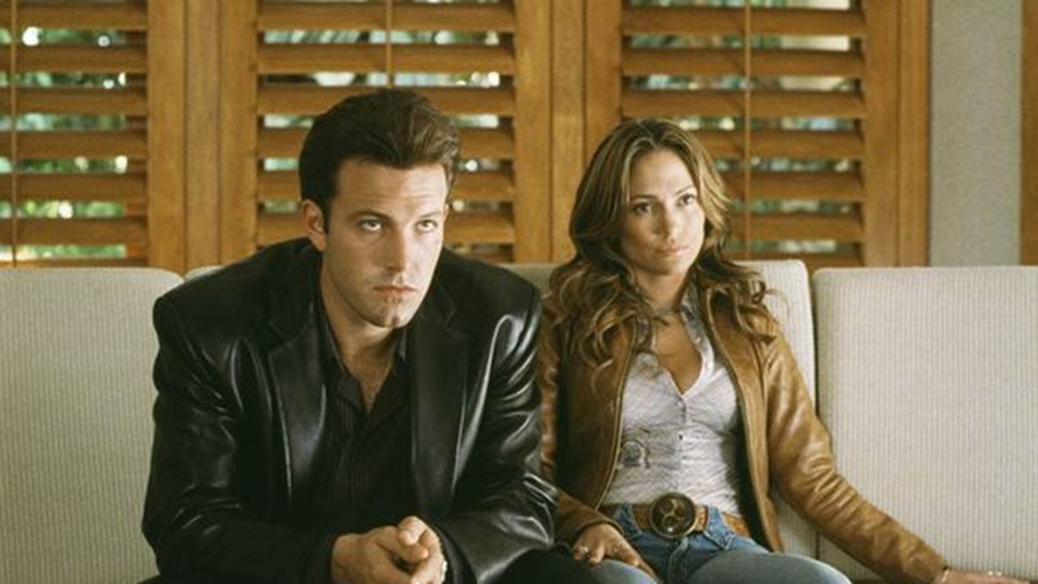 O Ben Affleck &#x3BC;&#x3B9;&#x3BB;&#x3AC; &#x3B3;&#x3B9;&#x3B1; &#x3C4;&#x3B7; &#x3C3;&#x3C7;&#x3AD;&#x3C3;&#x3B7; &#x3C4;&#x3BF;&#x3C5; &#x3BC;&#x3B5; &#x3C4;&#x3B7; Jennifer Lopez