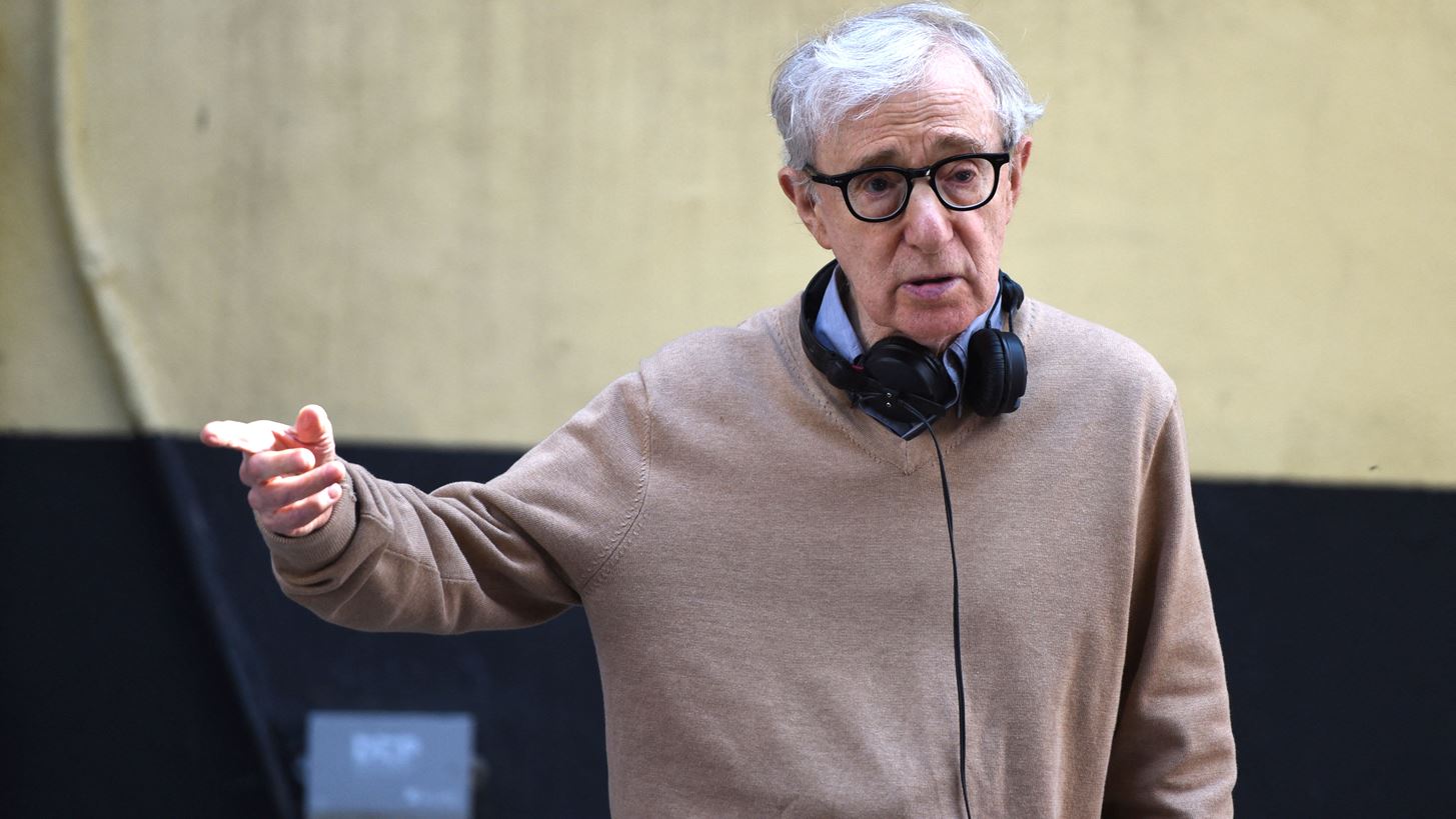Woody Allen | Τι απαντά στις κατηγορίες της κόρης του για κακοποίηση