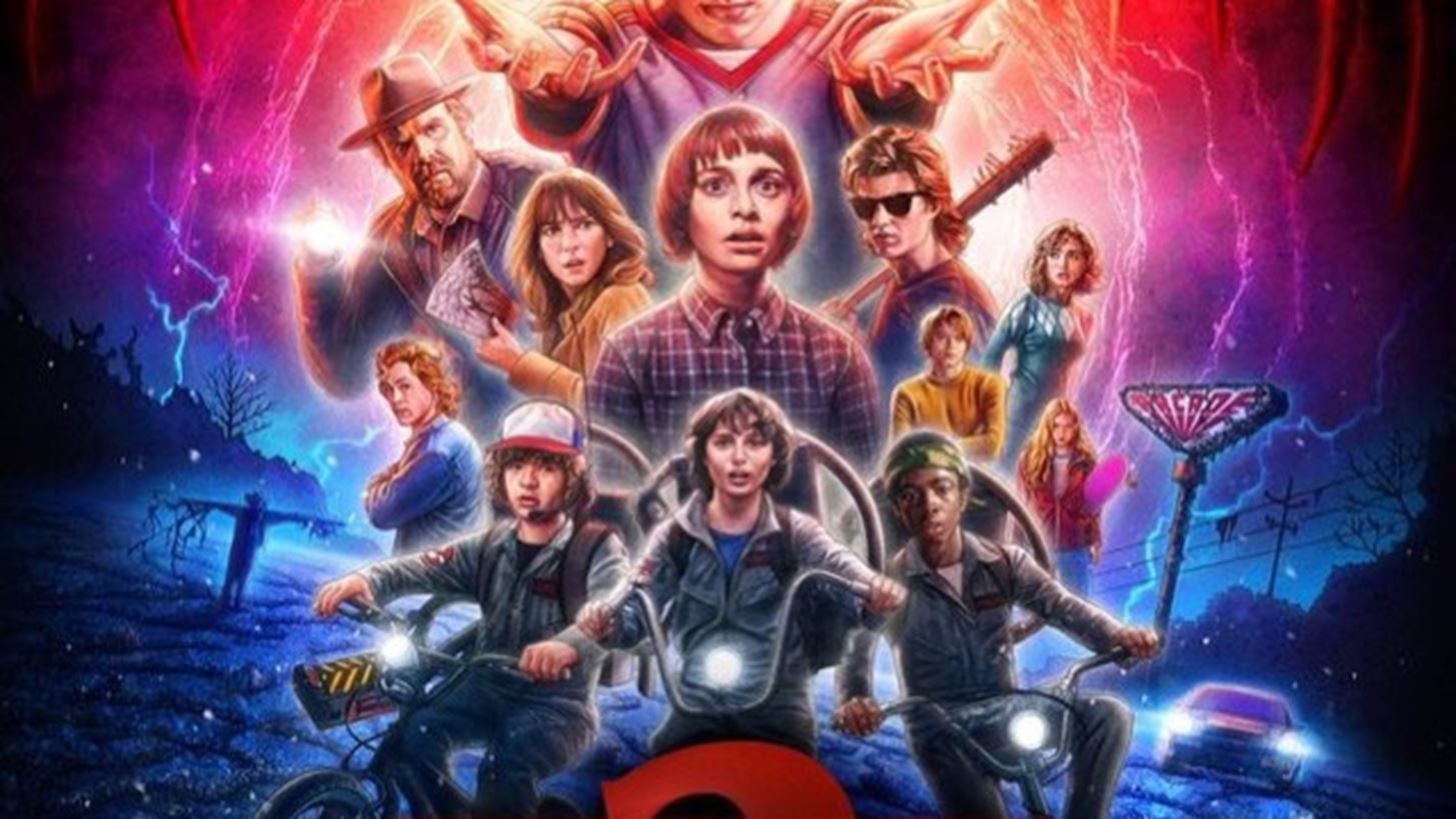 &#x395;&#x3AF;&#x3BD;&#x3B1;&#x3B9; &#x3B5;&#x3C0;&#x3AF;&#x3C3;&#x3B7;&#x3BC;&#x3BF;! &#x3A4;&#x3BF; Stranger Things &#x3B5;&#x3C0;&#x3B9;&#x3C3;&#x3C4;&#x3C1;&#x3AD;&#x3C6;&#x3B5;&#x3B9; &#x3C4;&#x3BF;&#x3BD; &#x399;&#x3BF;&#x3CD;&#x3BB;&#x3B9;&#x3BF; &#x3C4;&#x3BF;&#x3C5; 2019