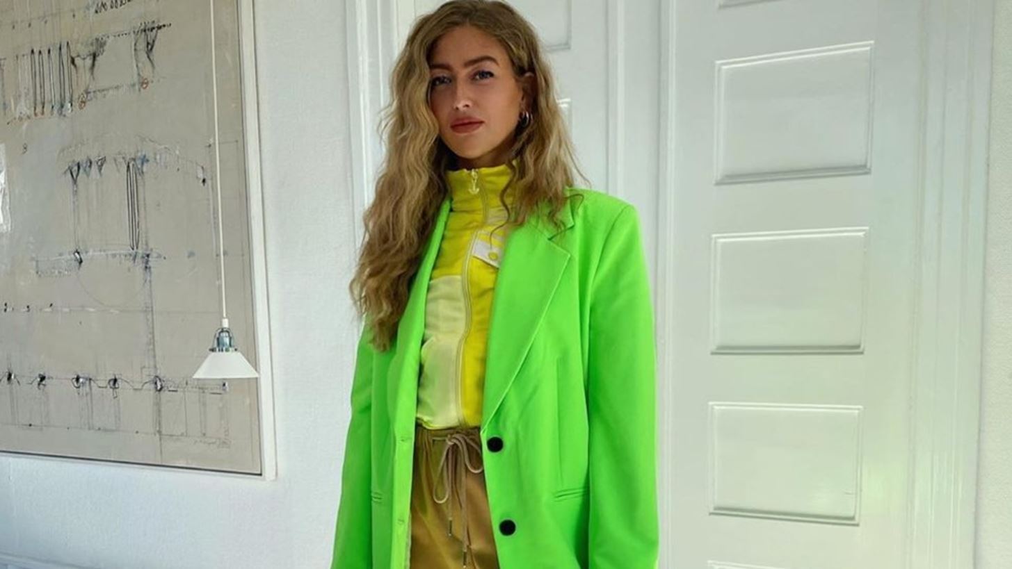 #OOTD | 5 &#x3C7;&#x3C1;&#x3C9;&#x3BC;&#x3B1;&#x3C4;&#x3B9;&#x3BA;&#x3BF;&#x3AF; &#x3C3;&#x3C5;&#x3BD;&#x3B4;&#x3C5;&#x3B1;&#x3C3;&#x3BC;&#x3BF;&#x3AF; &#x3C0;&#x3BF;&#x3C5; &#x3B8;&#x3B1; &#x3C3;&#x3BF;&#x3C5; &#x3B1;&#x3BB;&#x3BB;&#x3AC;&#x3BE;&#x3BF;&#x3C5;&#x3BD; &#x3C4;&#x3B7; &#x3B4;&#x3B9;&#x3AC;&#x3B8;&#x3B5;&#x3C3;&#x3B7;