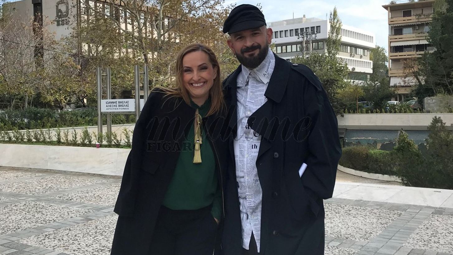 &#x397; &#x3A3;&#x3C4;&#x3AD;&#x3BB;&#x3BB;&#x3B1; &#x3A1;&#x3AC;&#x3C0;&#x3C4;&#x3B7; &#x3C3;&#x3C4;&#x3BF; 7&#x3BF; &#x3B5;&#x3C0;&#x3B5;&#x3B9;&#x3C3;&#x3CC;&#x3B4;&#x3B9;&#x3BF; &#x3C4;&#x3BF;&#x3C5; Project Runway