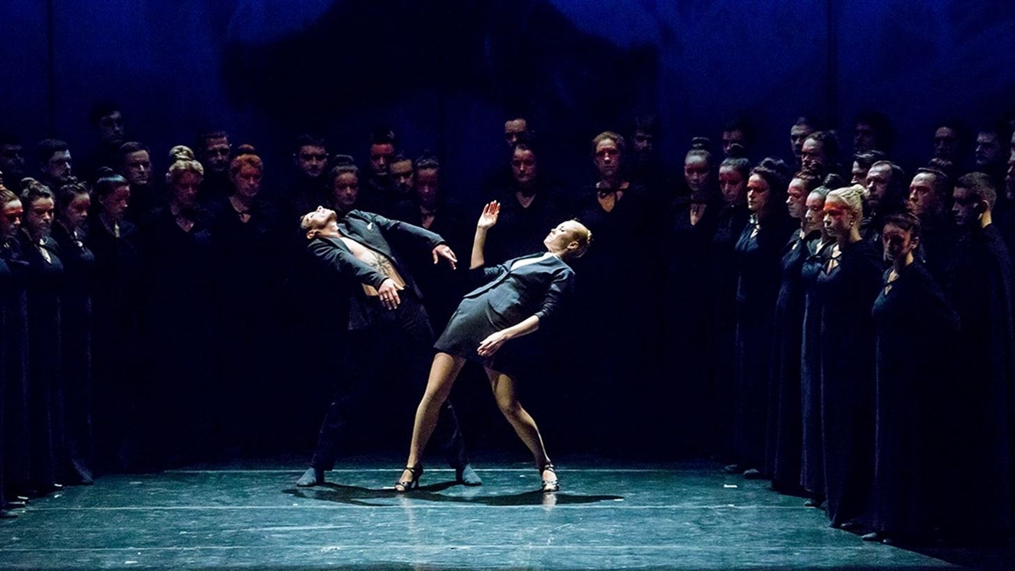 Carmina Burana | &#x3A4;&#x3BF; &#x3C0;&#x3B9;&#x3BF; &#x3B4;&#x3B9;&#x3AC;&#x3C3;&#x3B7;&#x3BC;&#x3BF; &#x3C3;&#x3C5;&#x3BC;&#x3C6;&#x3C9;&#x3BD;&#x3B9;&#x3BA;&#x3CC; &#x2013; &#x3C7;&#x3BF;&#x3C1;&#x3C9;&#x3B4;&#x3B9;&#x3B1;&#x3BA;&#x3CC; &#x3AD;&#x3C1;&#x3B3;&#x3BF; &#x3C4;&#x3BF;&#x3C5; 20&#x3BF;&#x3C5; &#x3B1;&#x3B9;&#x3CE;&#x3BD;&#x3B1; &#x3C3;&#x3C4;&#x3BF; &#x397;&#x3C1;&#x3CE;&#x3B4;&#x3B5;&#x3B9;&#x3BF;