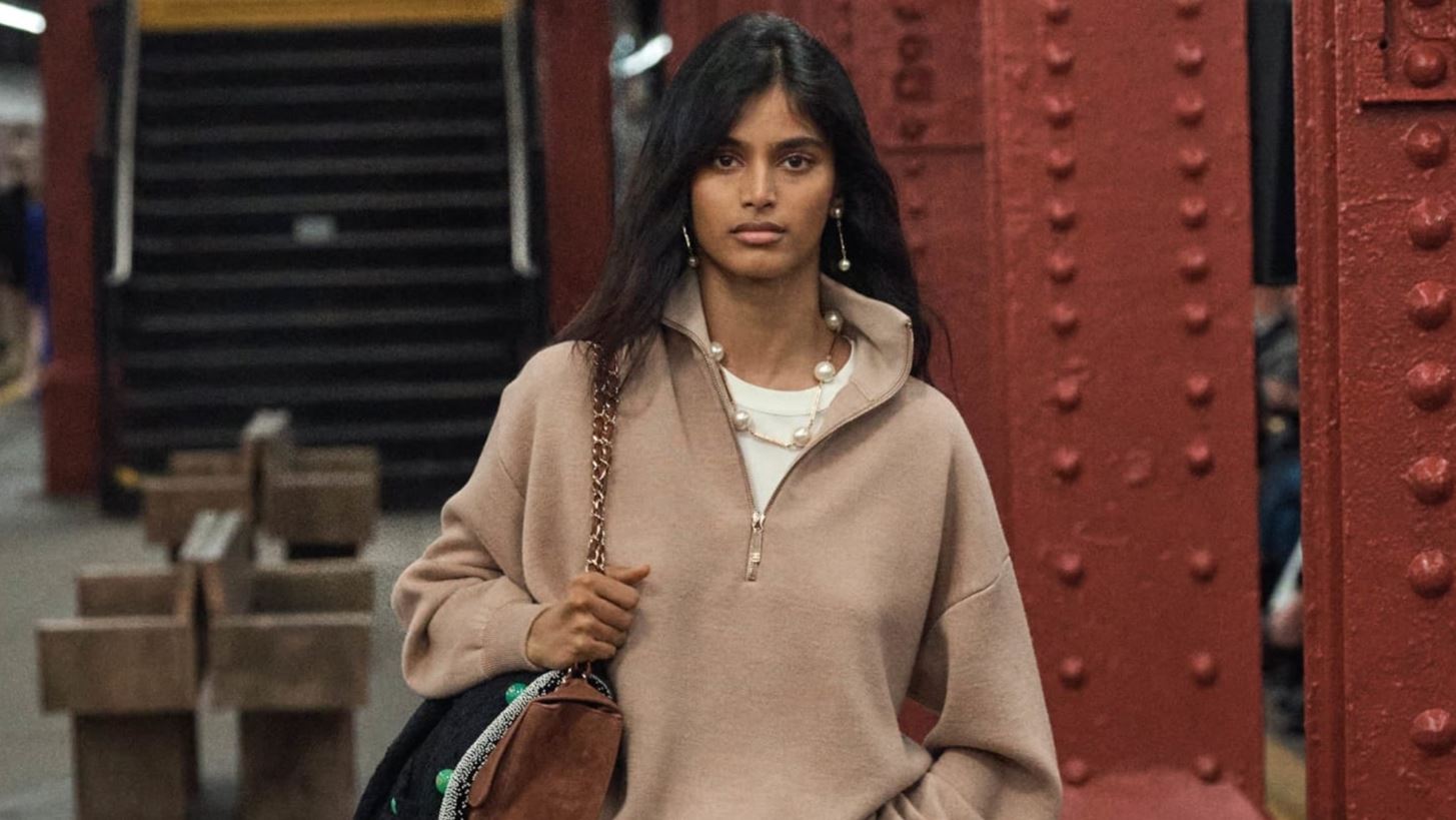 Τα 10 μοντέλα που πρωταγωνίστησαν στη μόδα το 2025