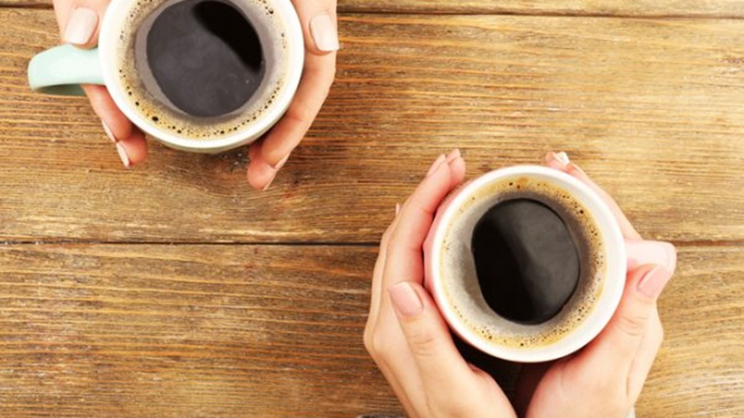 Τι μπορεί να σου συμβεί αν δεν πιεις καφέ ή ποτό για 2 ολόκληρα χρόνια