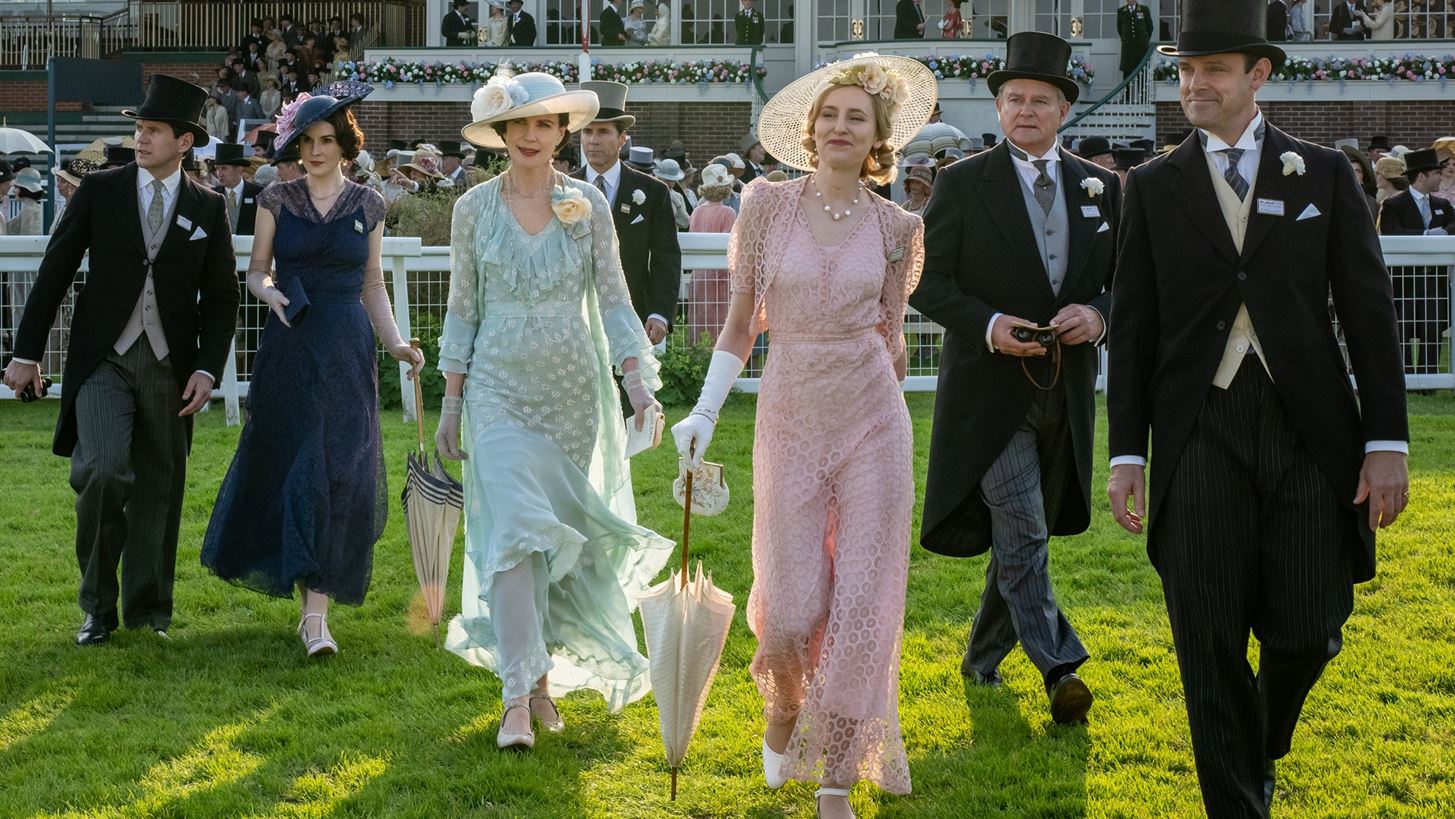 Downton Abbey | &#x3A0;&#x3CC;&#x3C4;&#x3B5; &#x3BA;&#x3C5;&#x3BA;&#x3BB;&#x3BF;&#x3C6;&#x3BF;&#x3C1;&#x3B5;&#x3AF; &#x3B7; &#x3C4;&#x3B5;&#x3BB;&#x3B5;&#x3C5;&#x3C4;&#x3B1;&#x3AF;&#x3B1; &#x3C4;&#x3B1;&#x3B9;&#x3BD;&#x3AF;&#x3B1; &#x3C3;&#x3C4;&#x3B9;&#x3C2; &#x3B5;&#x3BB;&#x3BB;&#x3B7;&#x3BD;&#x3B9;&#x3BA;&#x3AD;&#x3C2; &#x3BA;&#x3B9;&#x3BD;&#x3B7;&#x3BC;&#x3B1;&#x3C4;&#x3BF;&#x3B3;&#x3C1;&#x3B1;&#x3C6;&#x3B9;&#x3BA;&#x3AD;&#x3C2; &#x3B1;&#x3AF;&#x3B8;&#x3BF;&#x3C5;&#x3C3;&#x3B5;&#x3C2;
