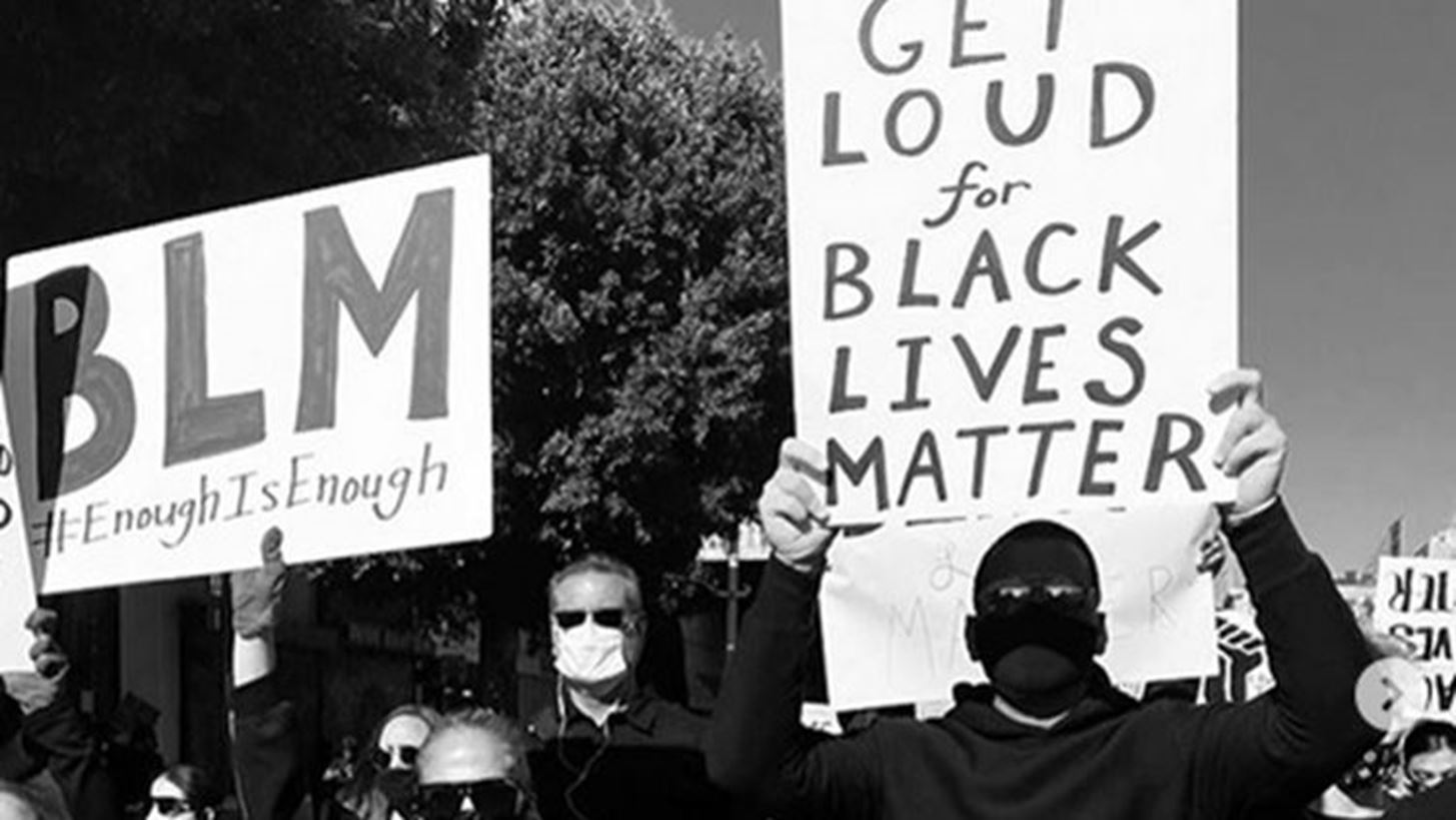 &#x397; Jennifer Lopez &#x3BA;&#x3B1;&#x3B9; &#x3BF; Alex Rodriguez &#x3C3;&#x3C5;&#x3BC;&#x3BC;&#x3B5;&#x3C4;&#x3B5;&#x3AF;&#x3C7;&#x3B1;&#x3BD; &#x3C3;&#x3B5; &#x3B4;&#x3B9;&#x3B1;&#x3B4;&#x3AE;&#x3BB;&#x3C9;&#x3C3;&#x3B7; &#x3C4;&#x3BF;&#x3C5; Black Lives Matter
